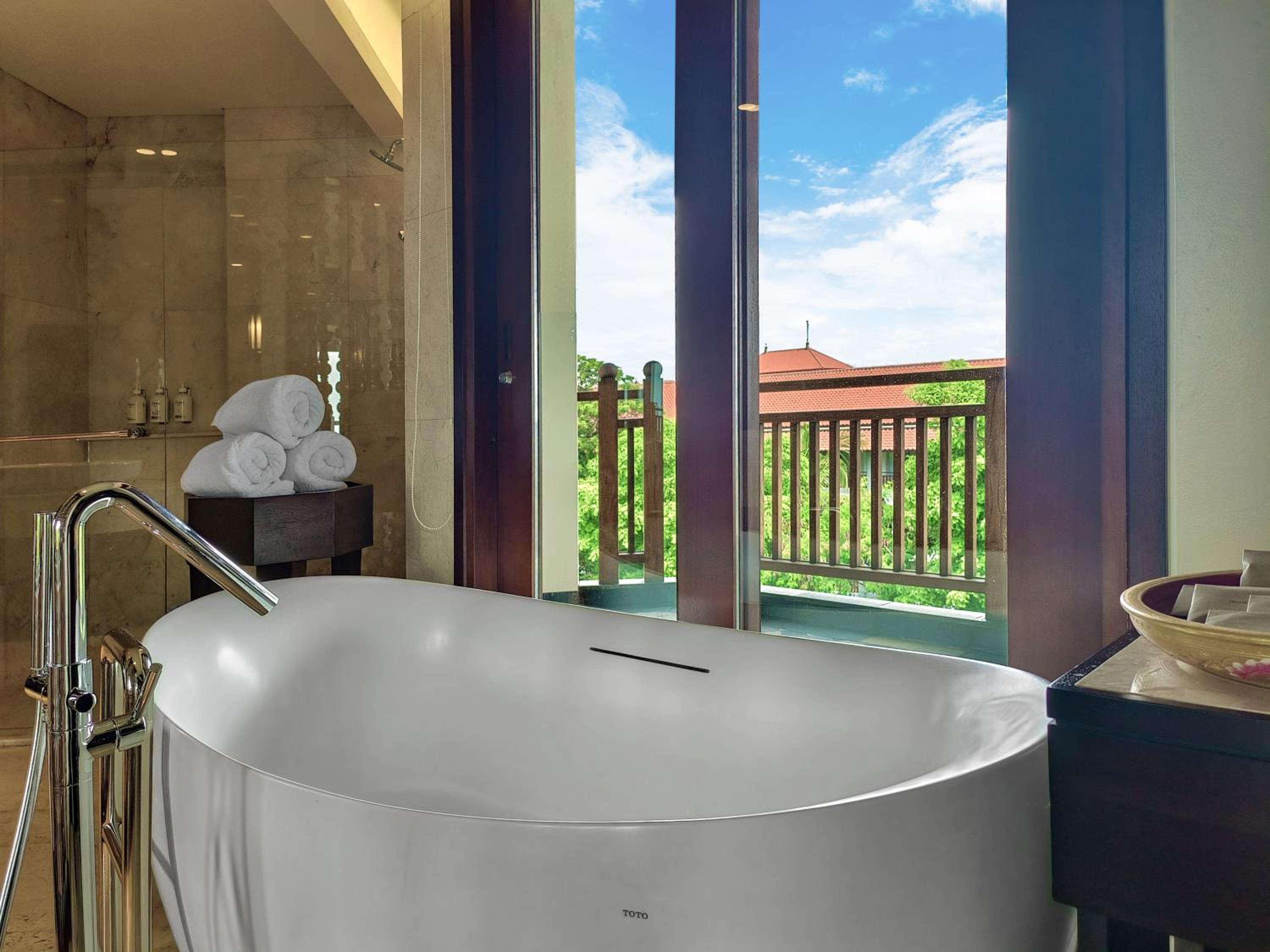 Holiday Inn Resort Bali Nusa Dua by IHG
