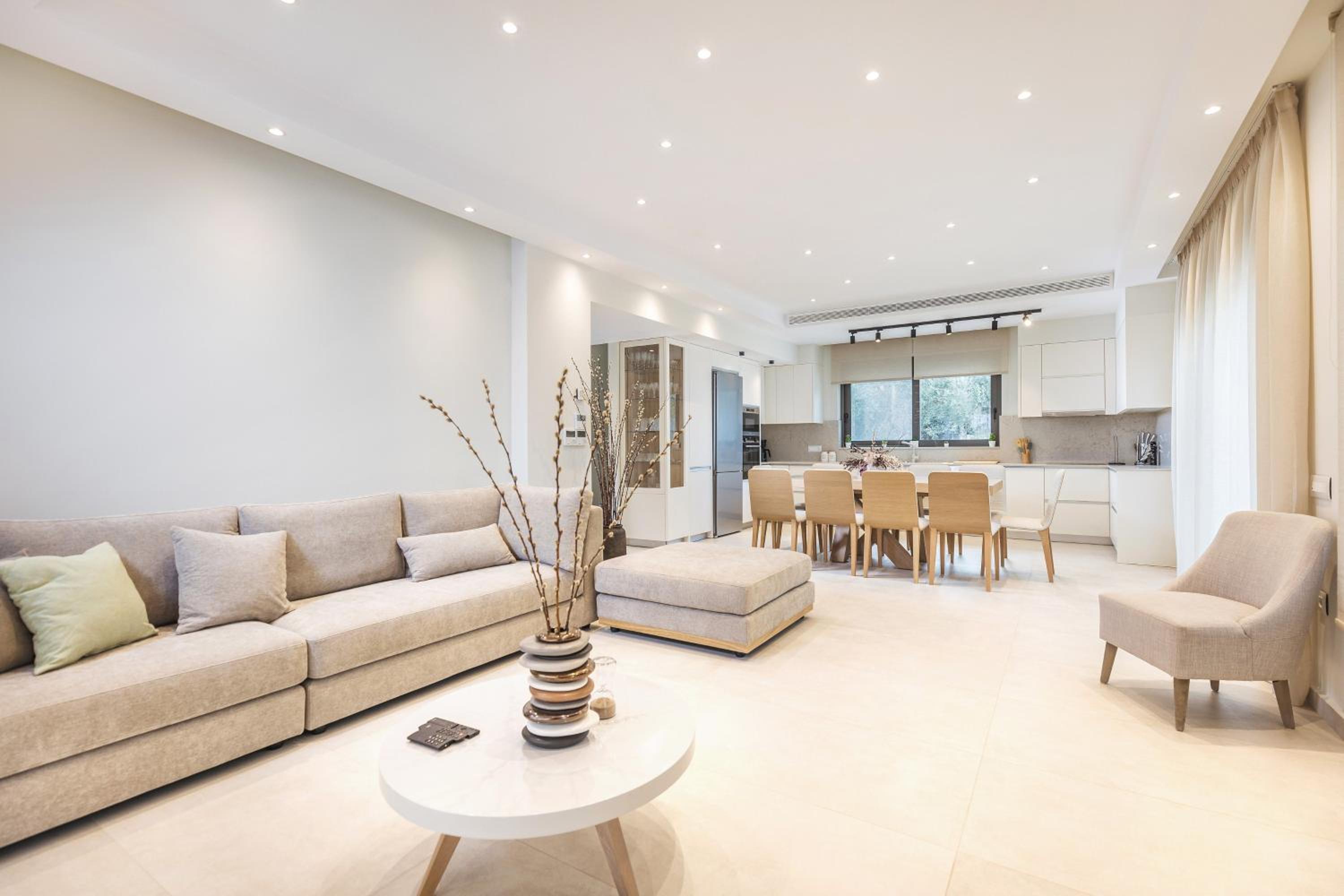 Mamfredas Luxury Residence