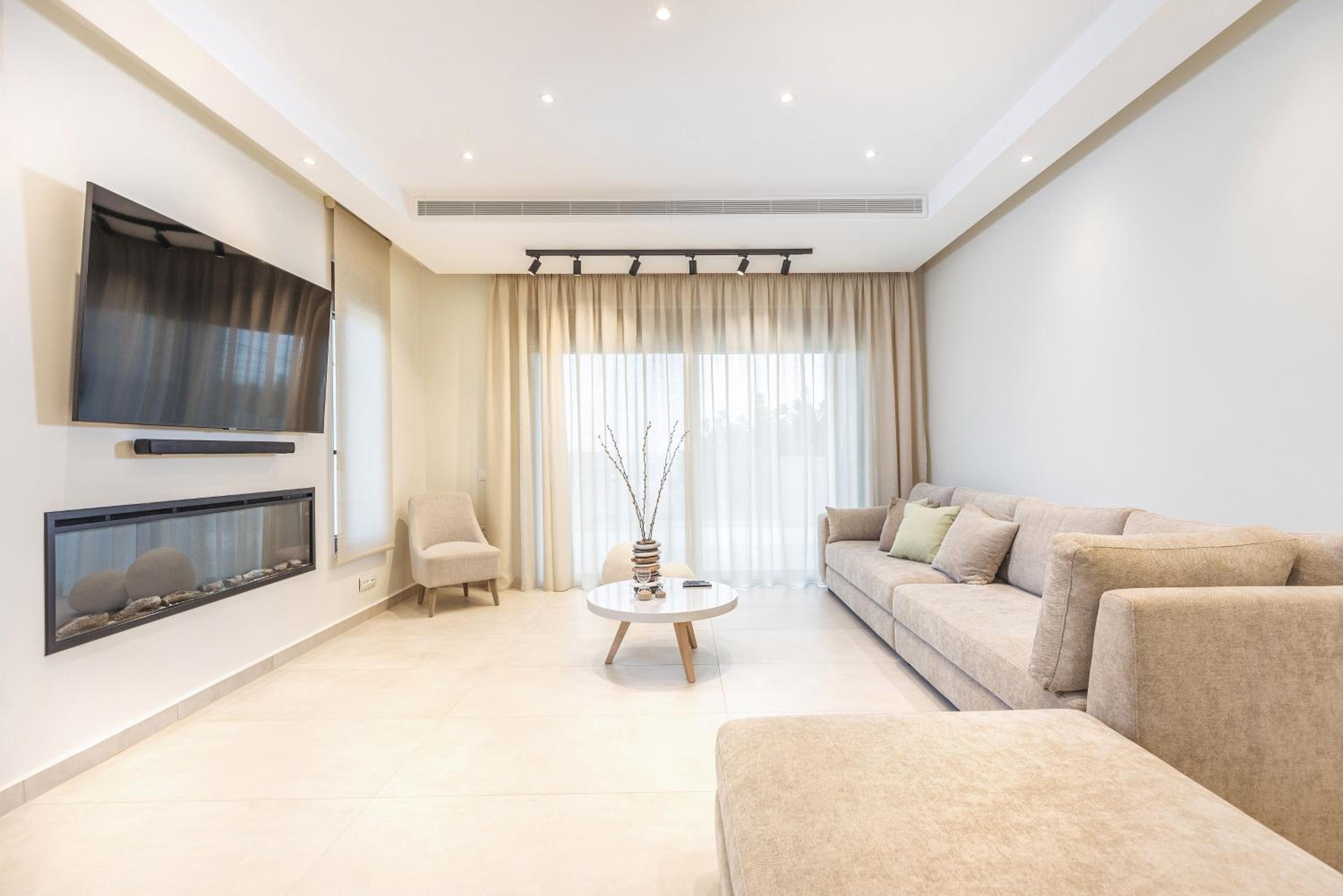 Mamfredas Luxury Residence