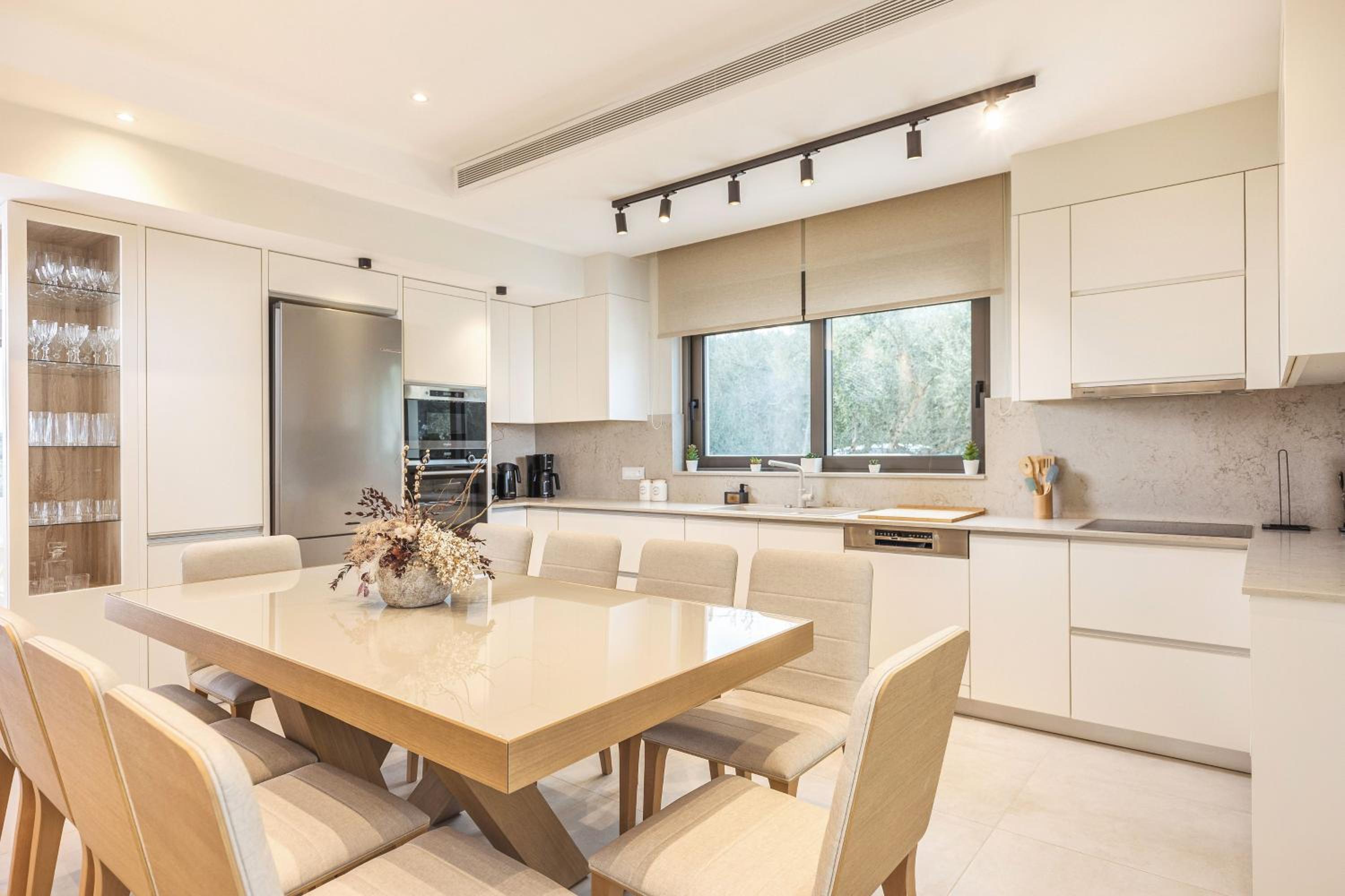 Mamfredas Luxury Residence