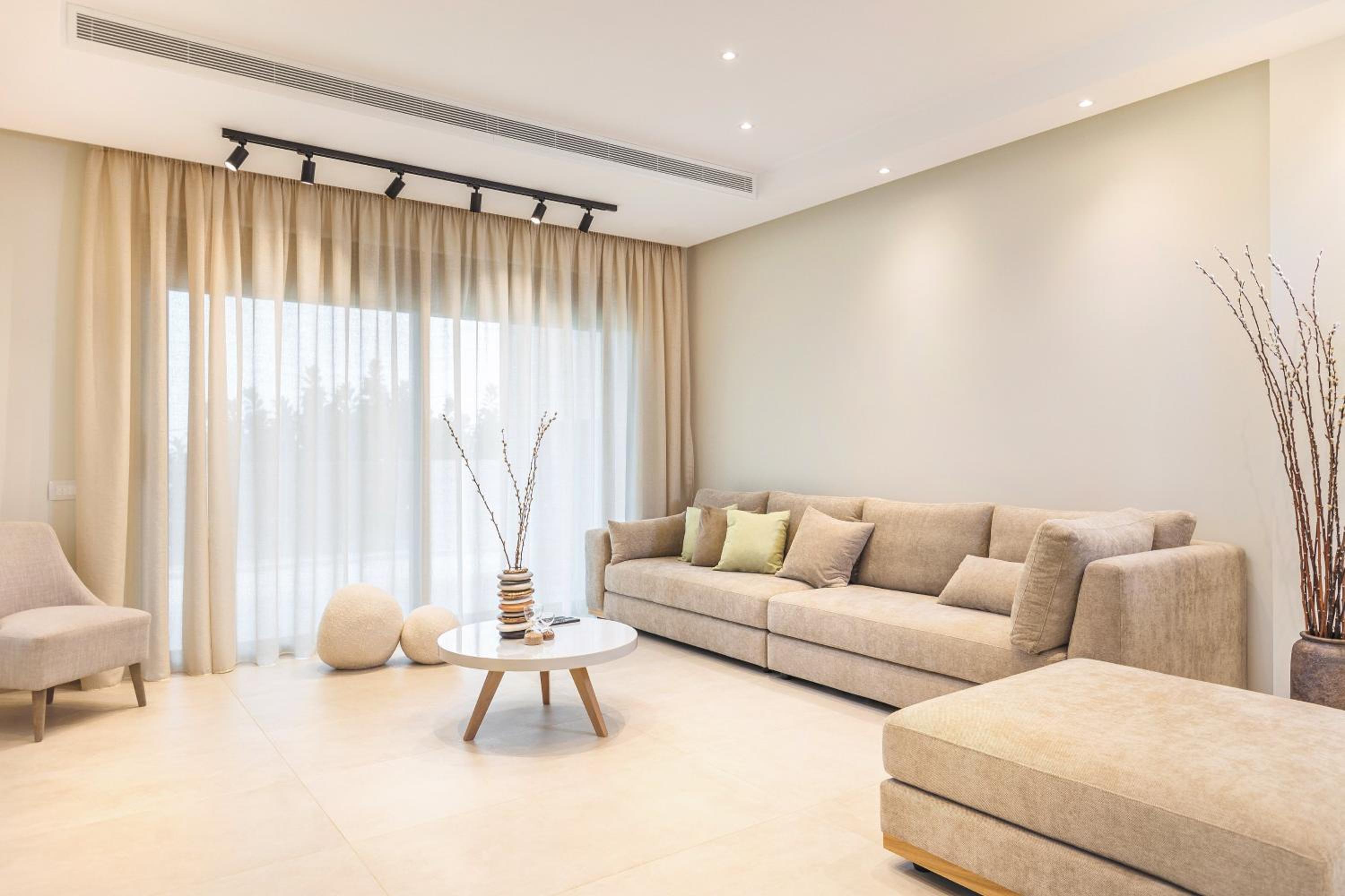 Mamfredas Luxury Residence