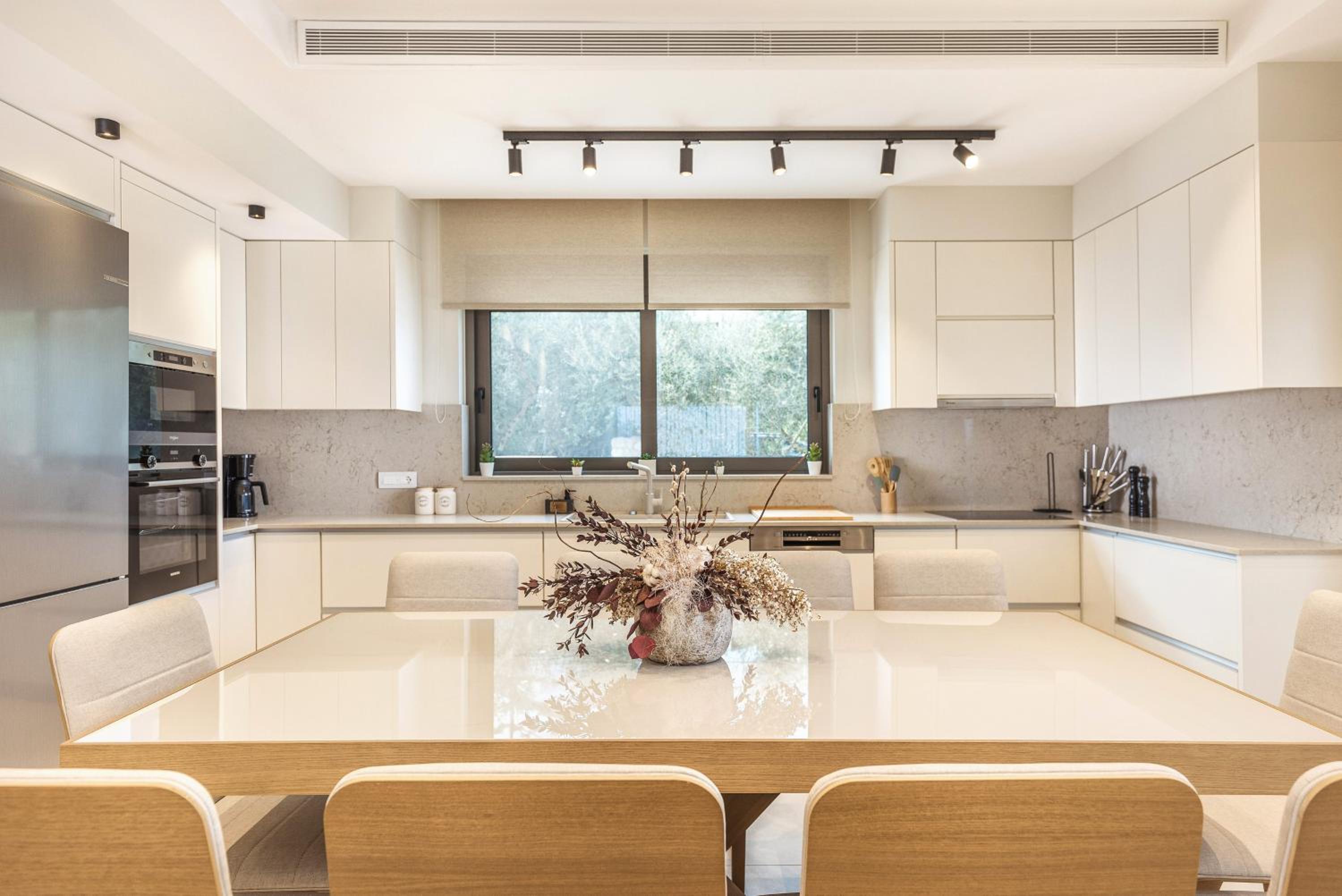 Mamfredas Luxury Residence
