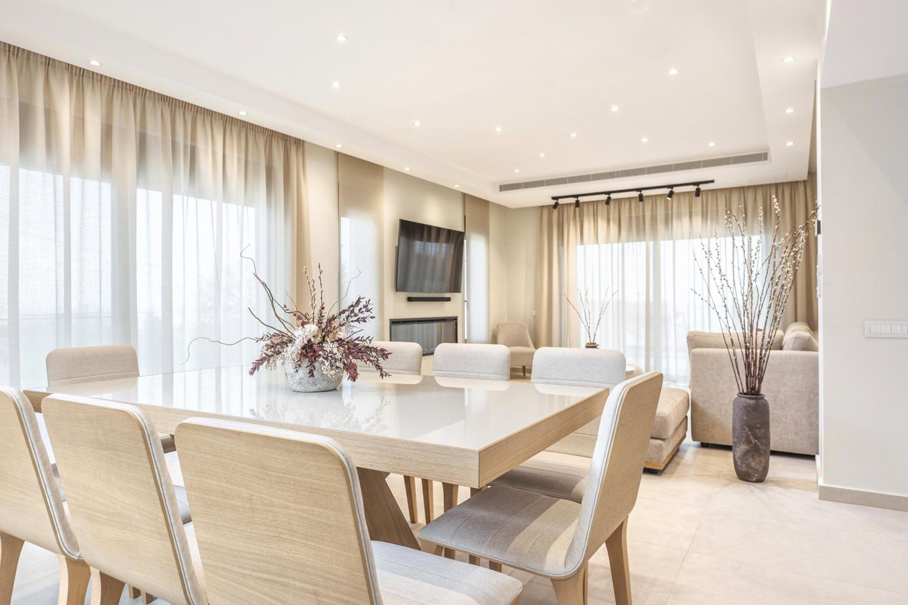 Mamfredas Luxury Residence