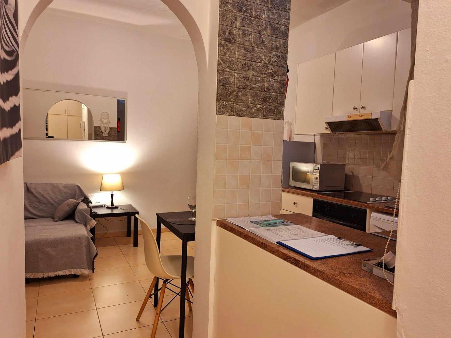 Kato Paphos Apt 400m To The Beach view 3