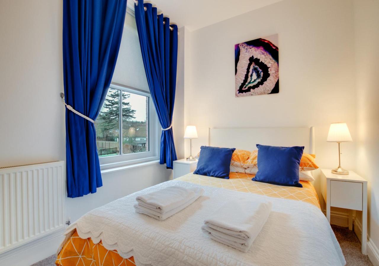 2 Bed in Cromer oc-1756