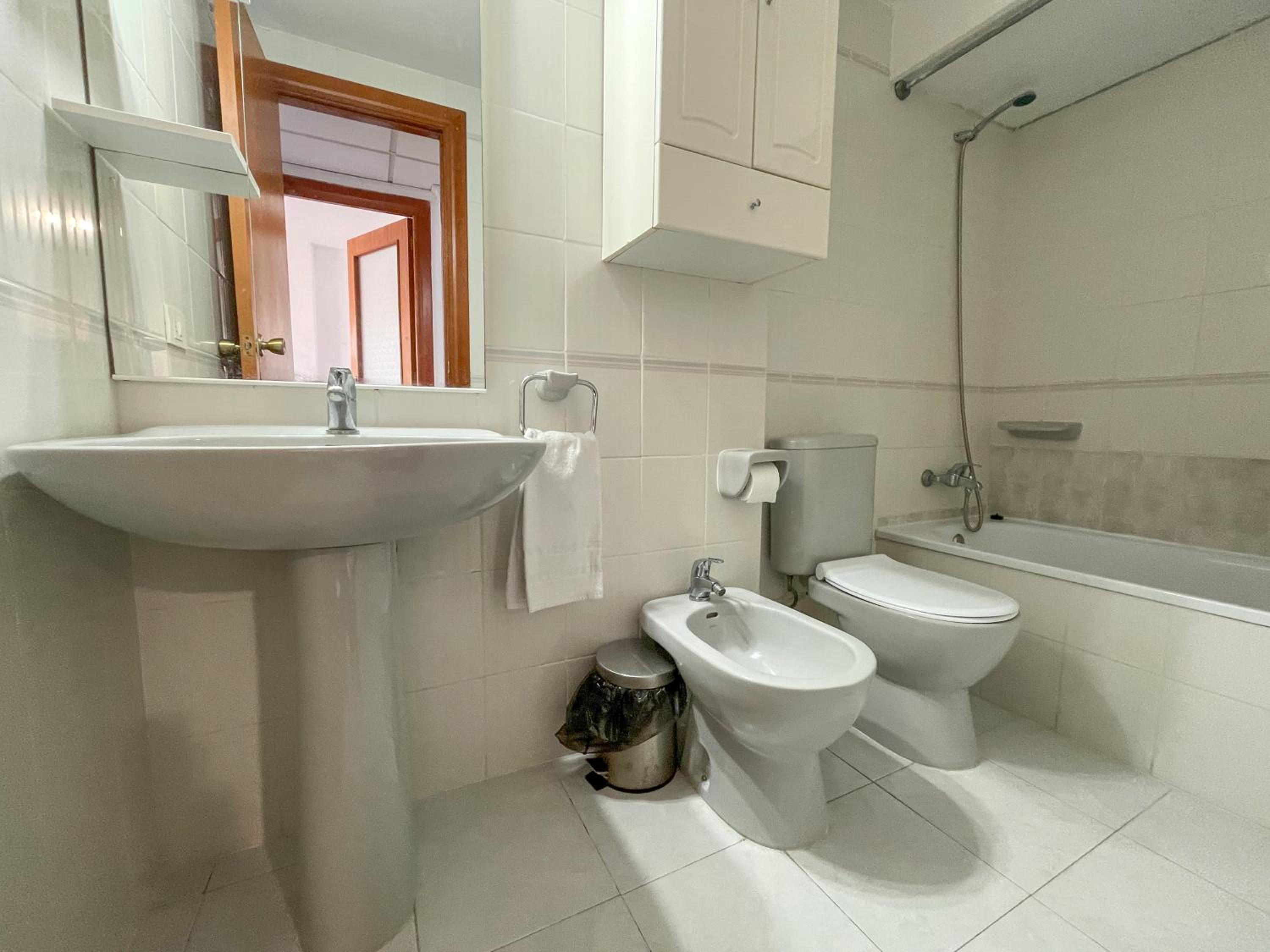 Apartamentos Riviera 3000
