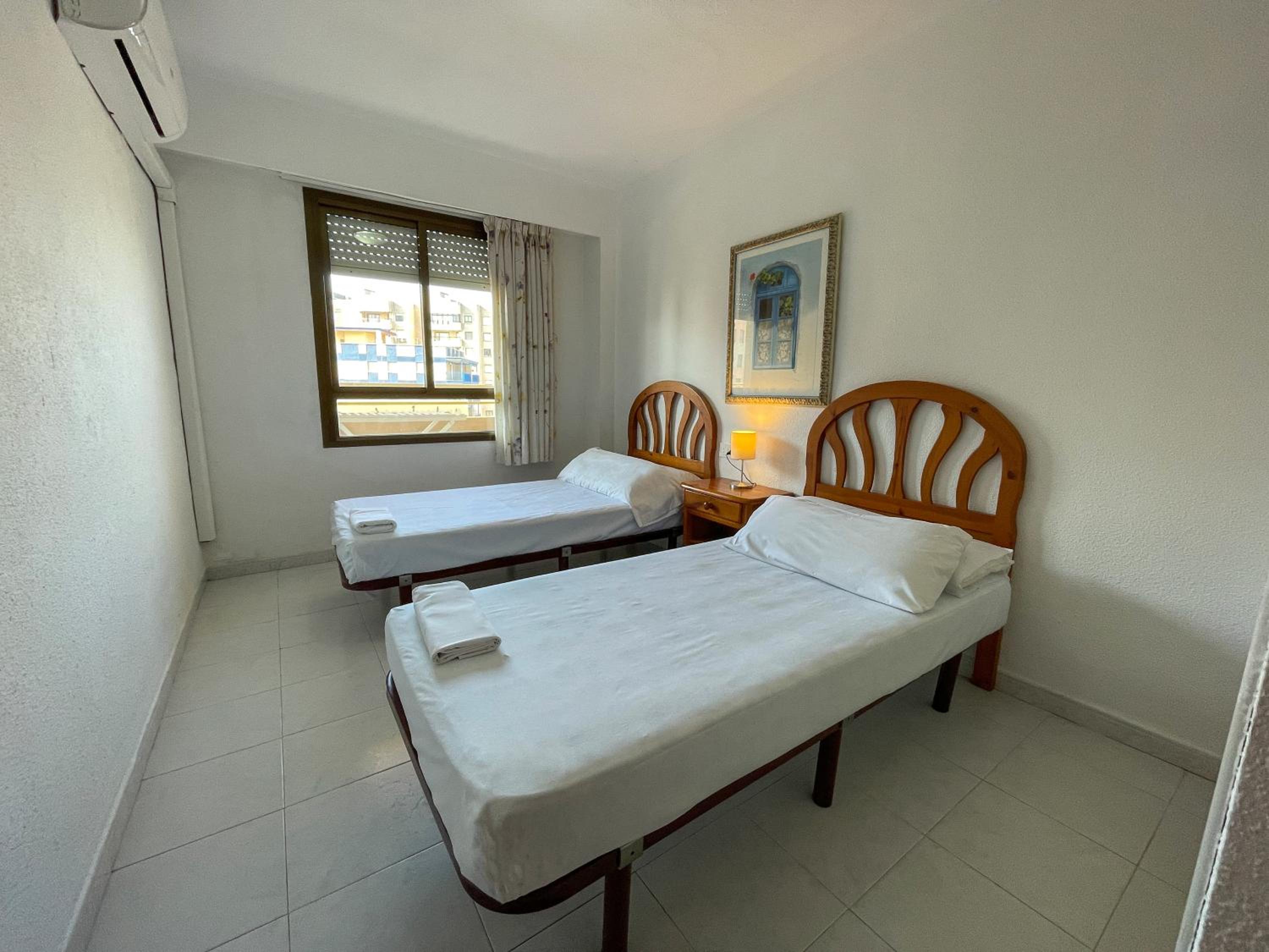 Apartamentos Riviera 3000
