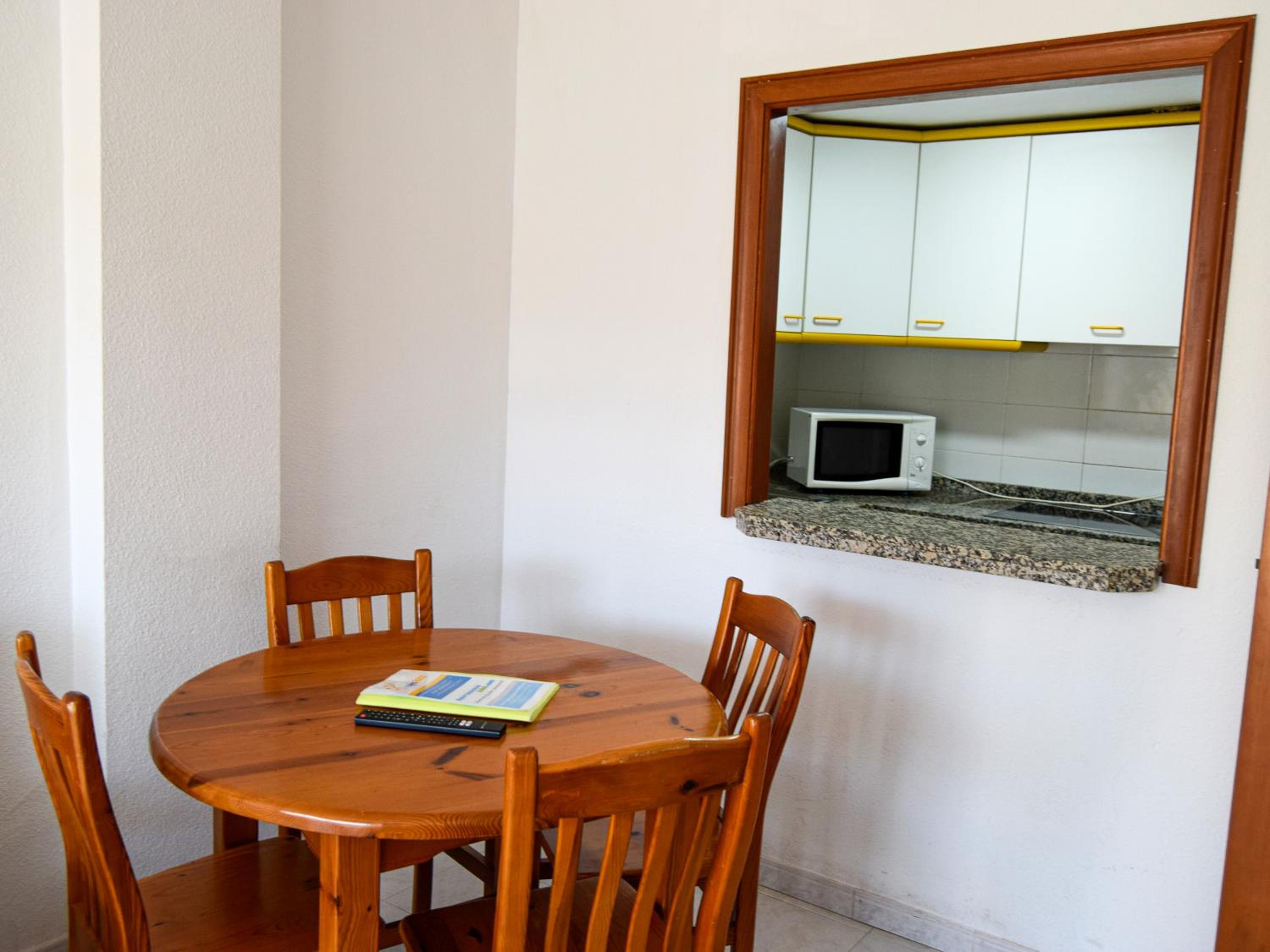 Apartamentos Riviera 3000