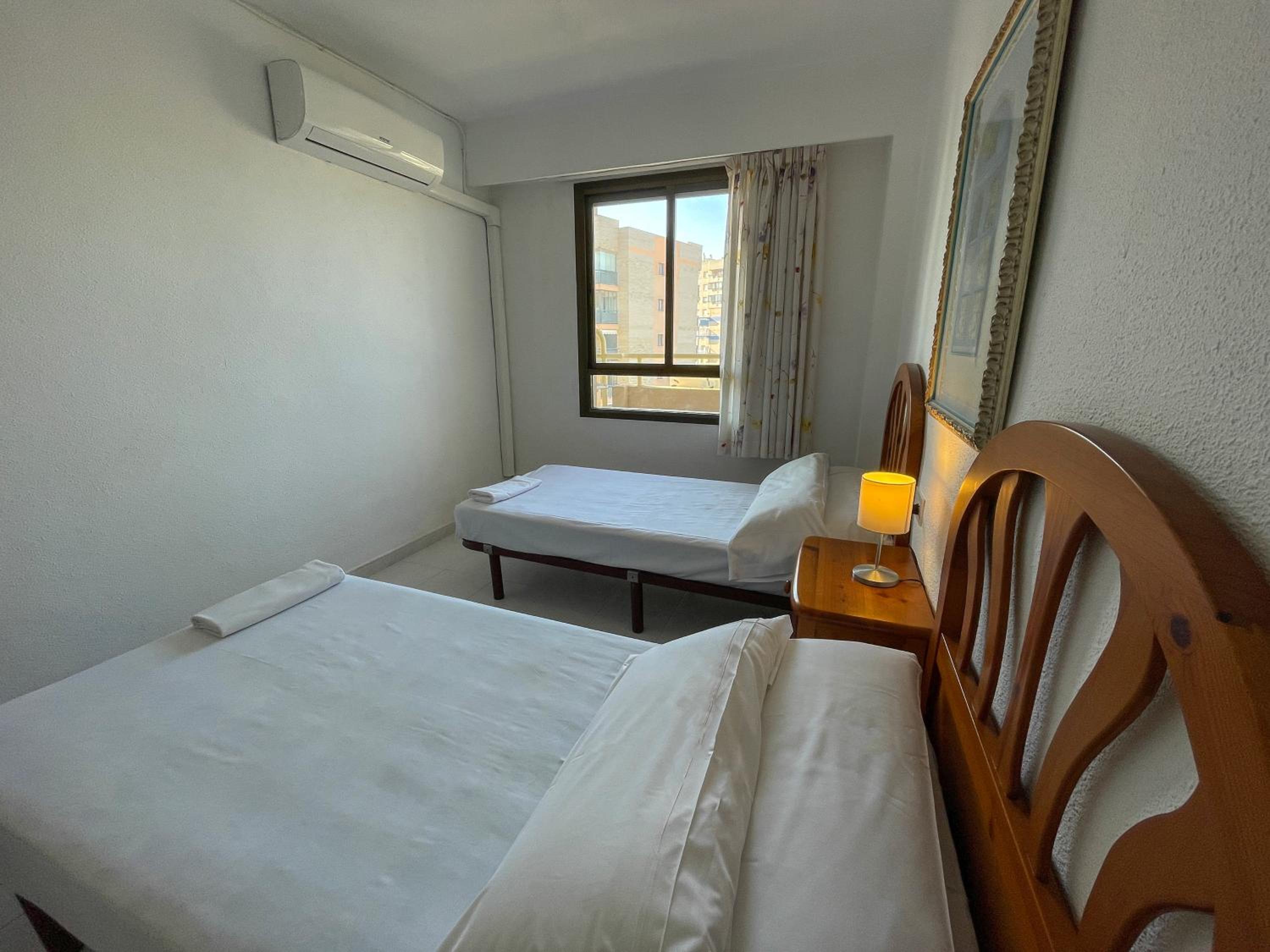 Apartamentos Riviera 3000