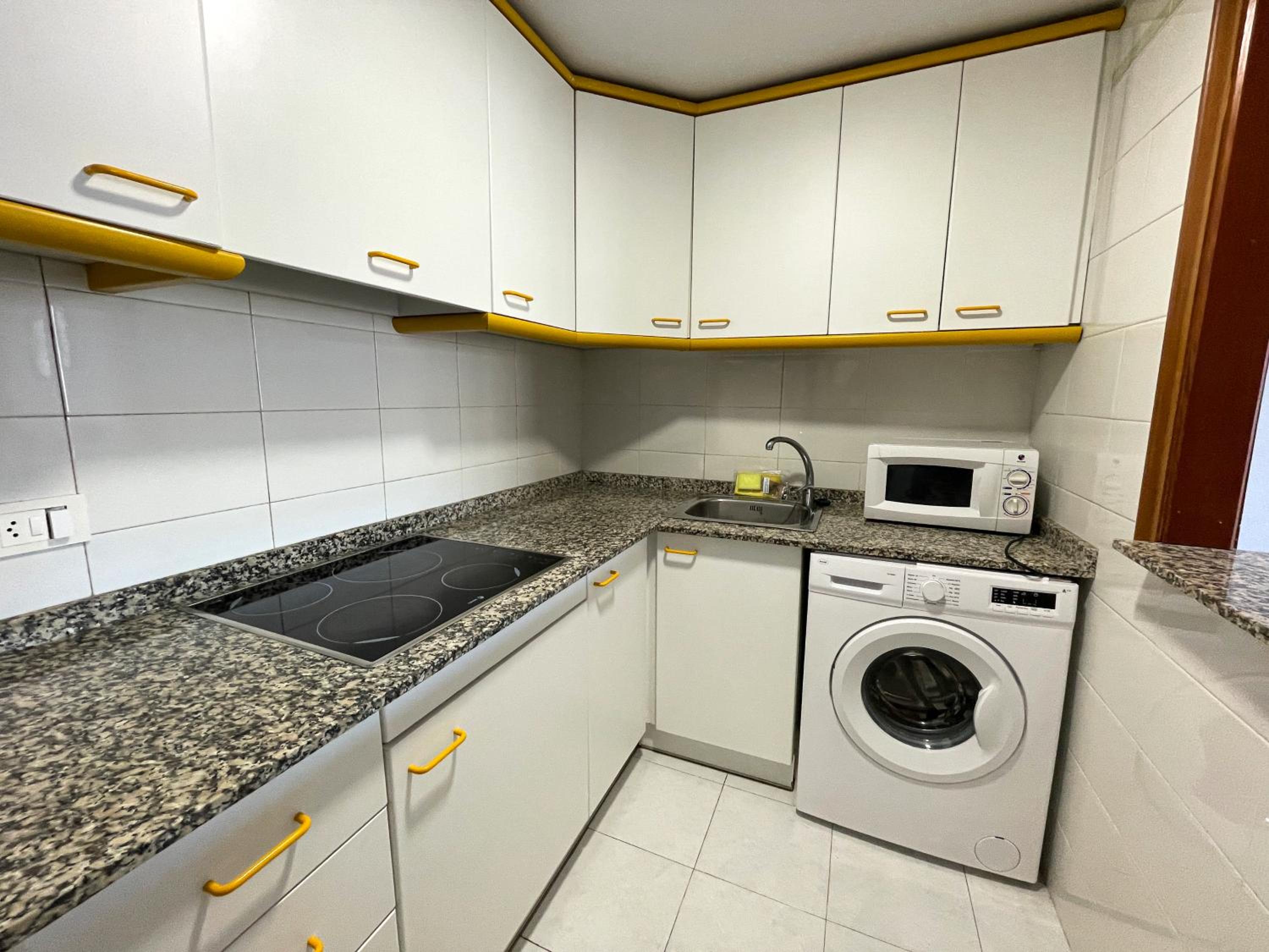 Apartamentos Riviera 3000