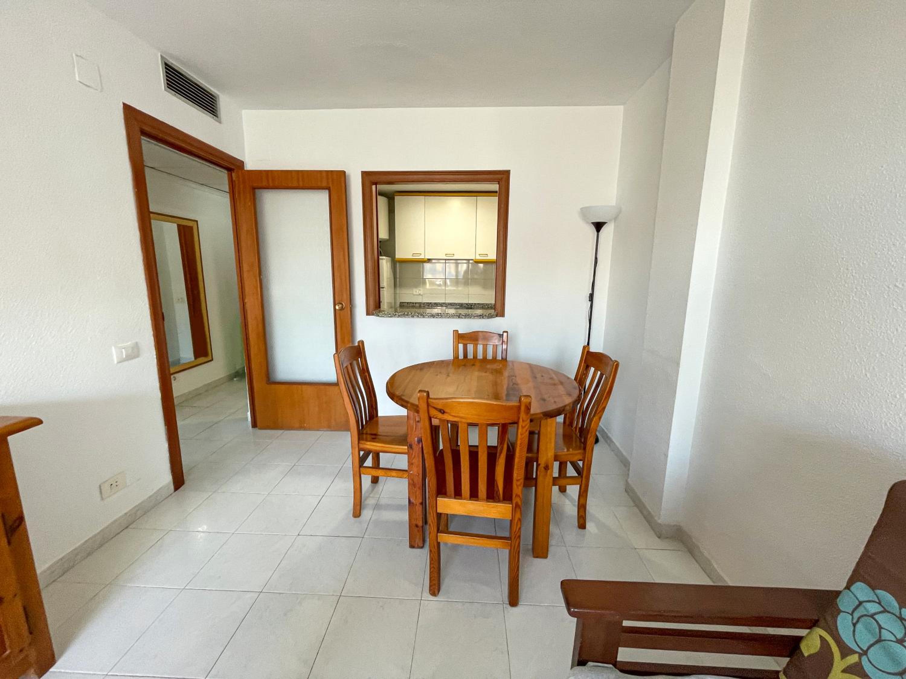 Apartamentos Riviera 3000