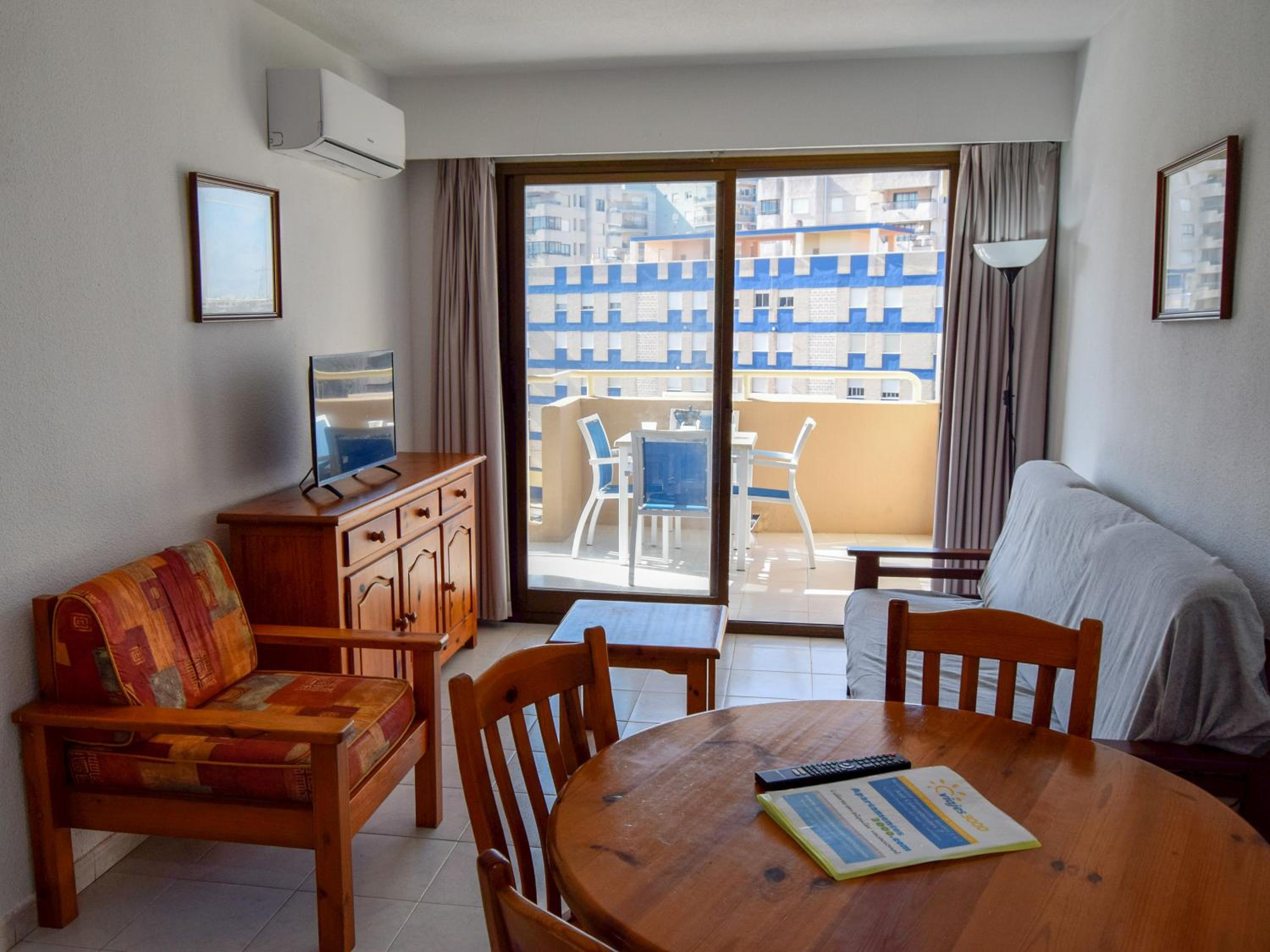 Apartamentos Riviera 3000