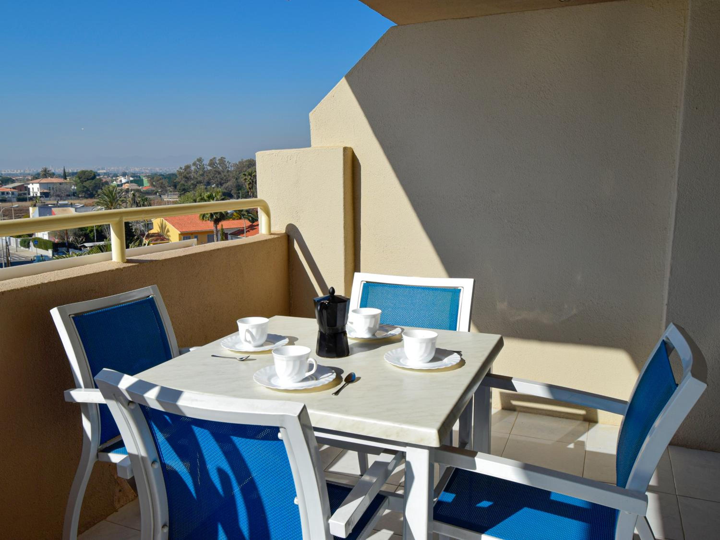 Apartamentos Riviera 3000