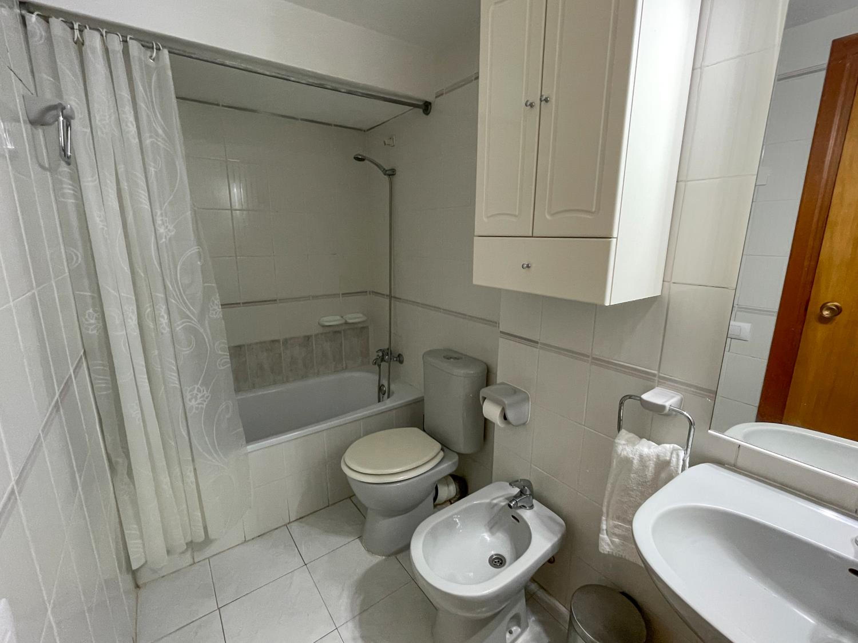Apartamentos Riviera 3000