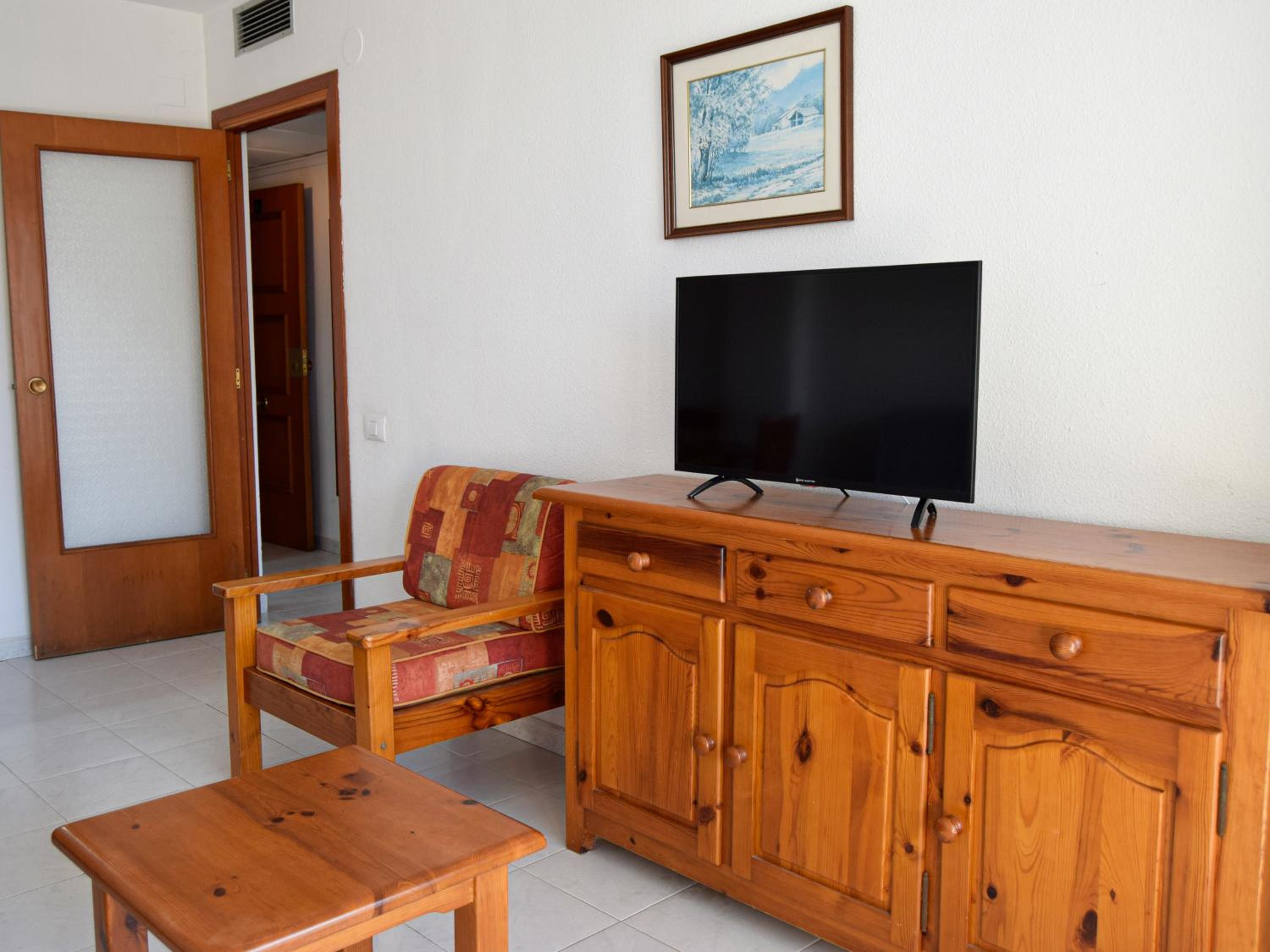 Apartamentos Riviera 3000