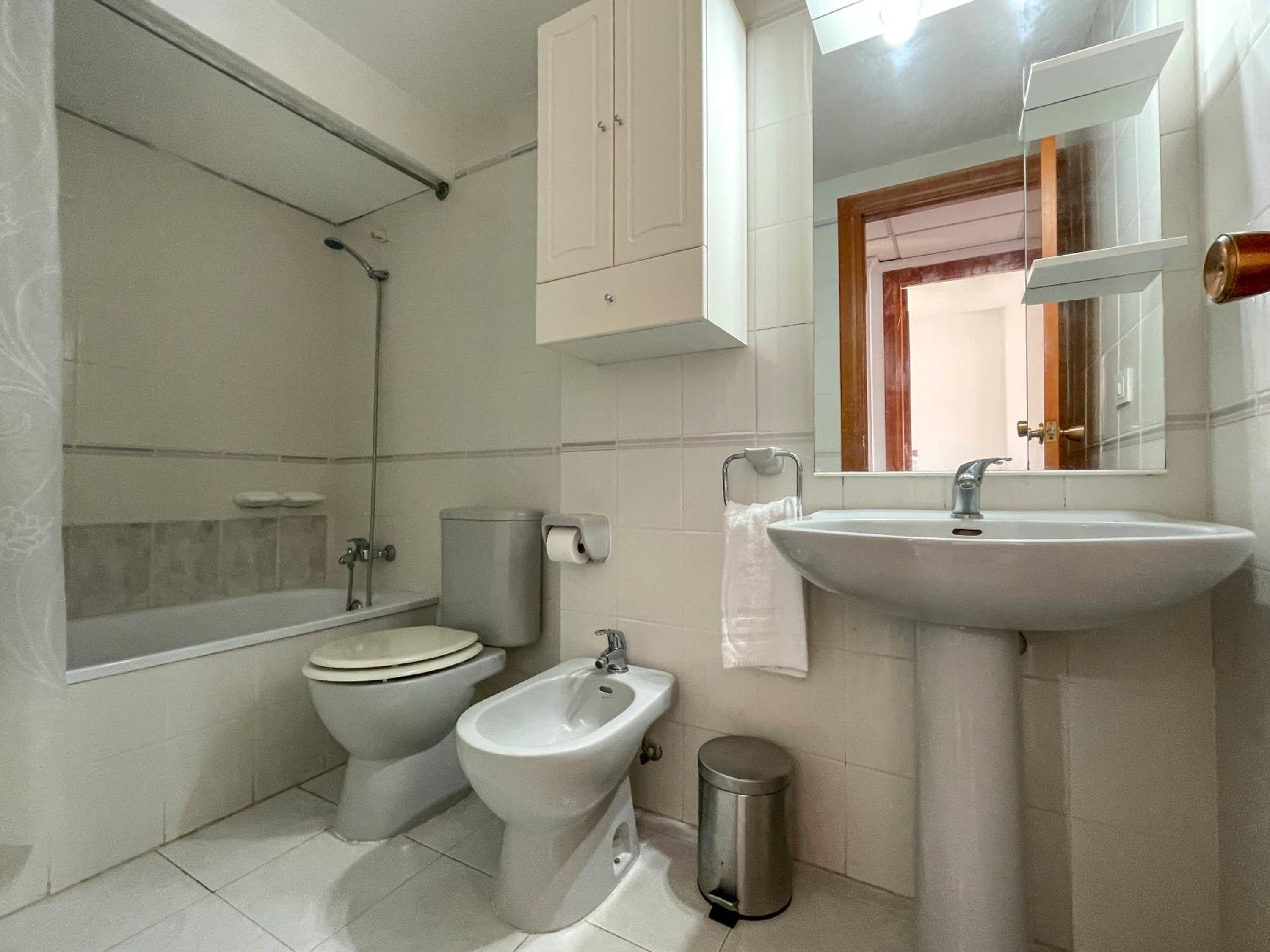 Apartamentos Riviera 3000