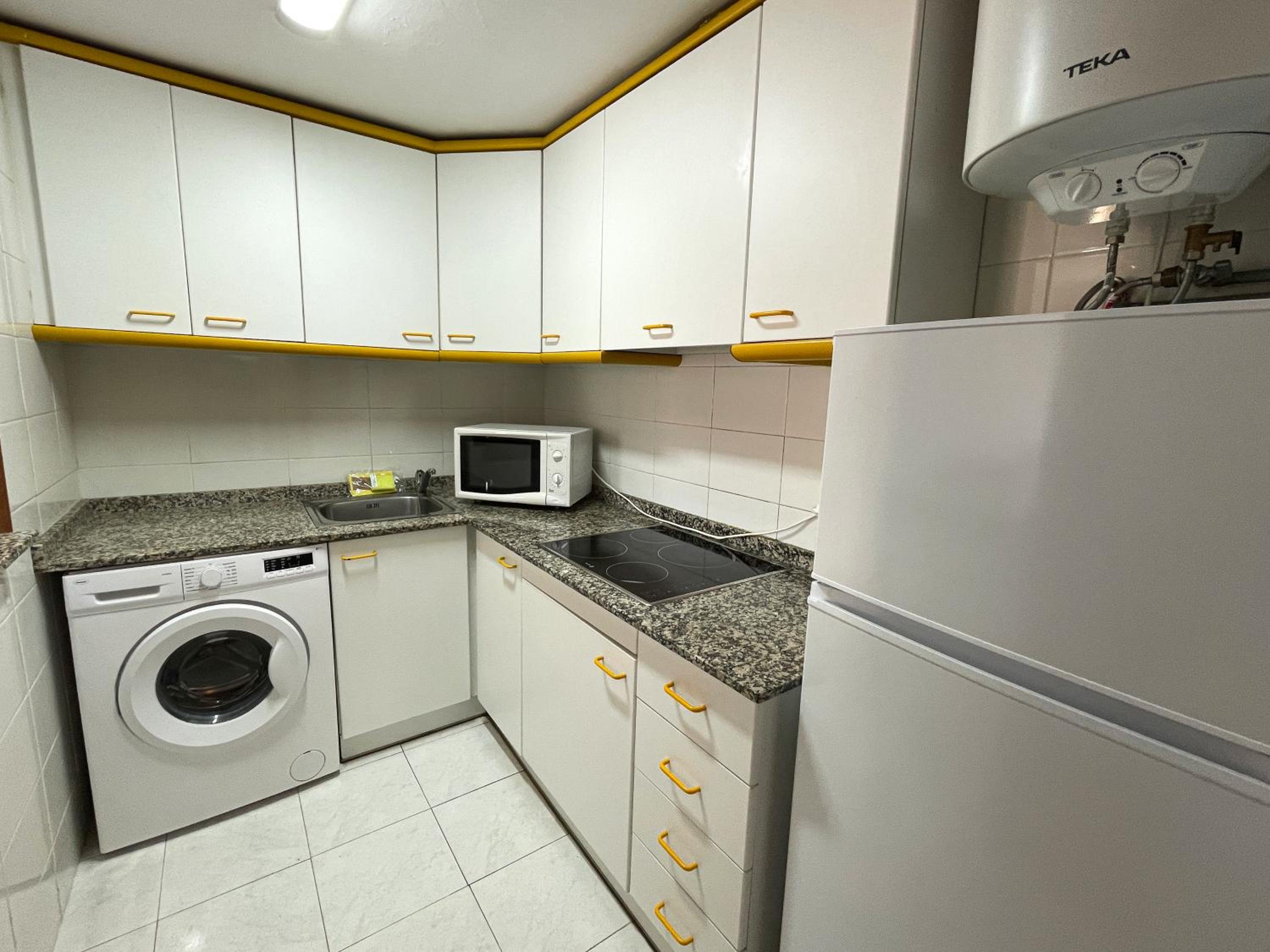 Apartamentos Riviera 3000