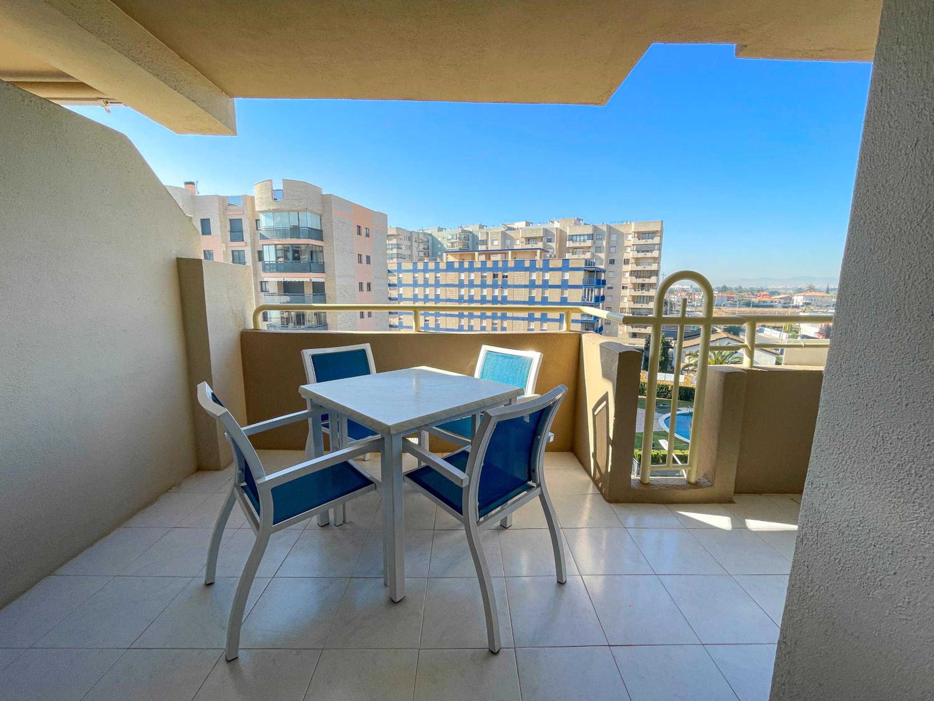 Apartamentos Riviera 3000