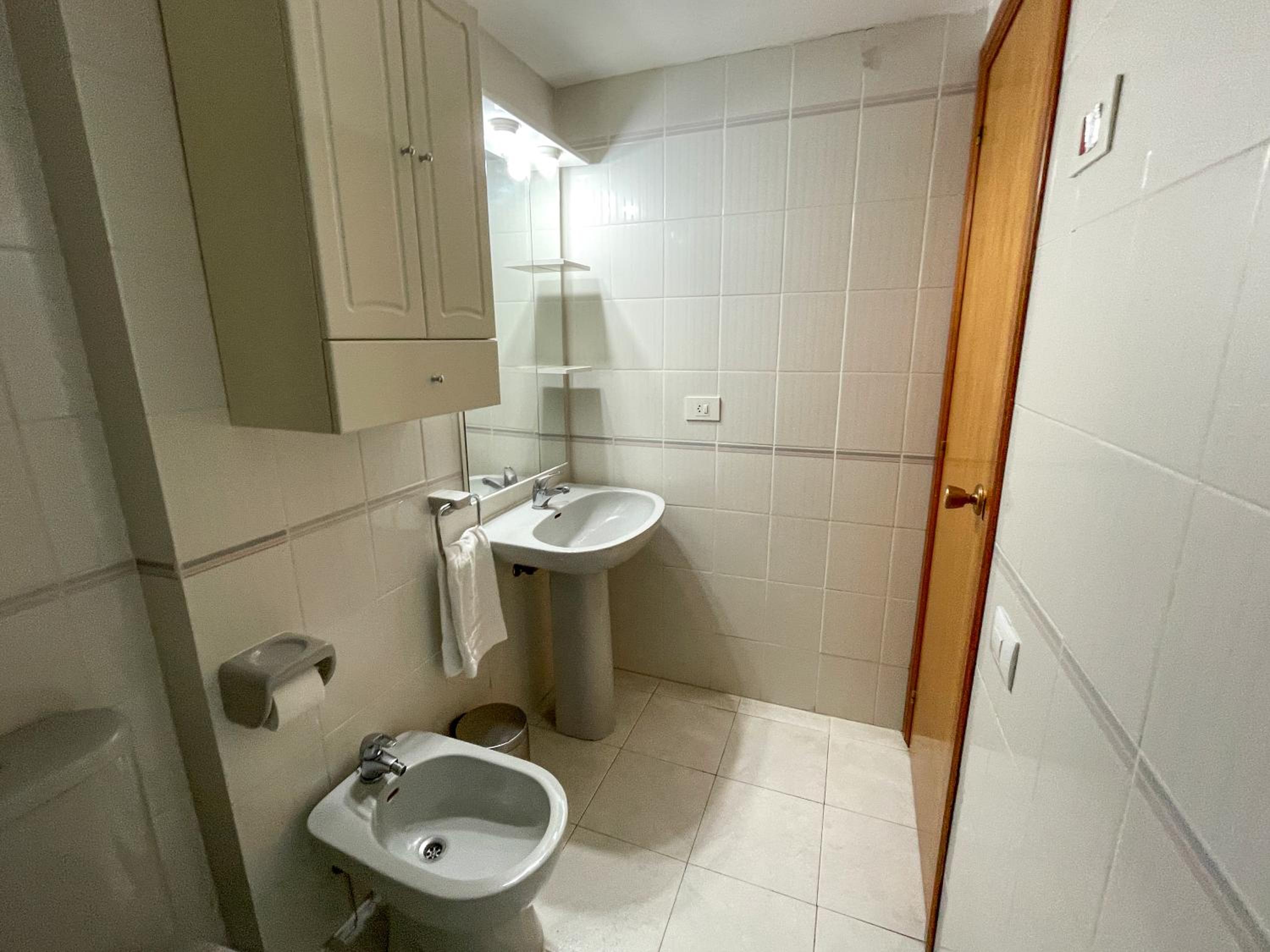 Apartamentos Riviera 3000