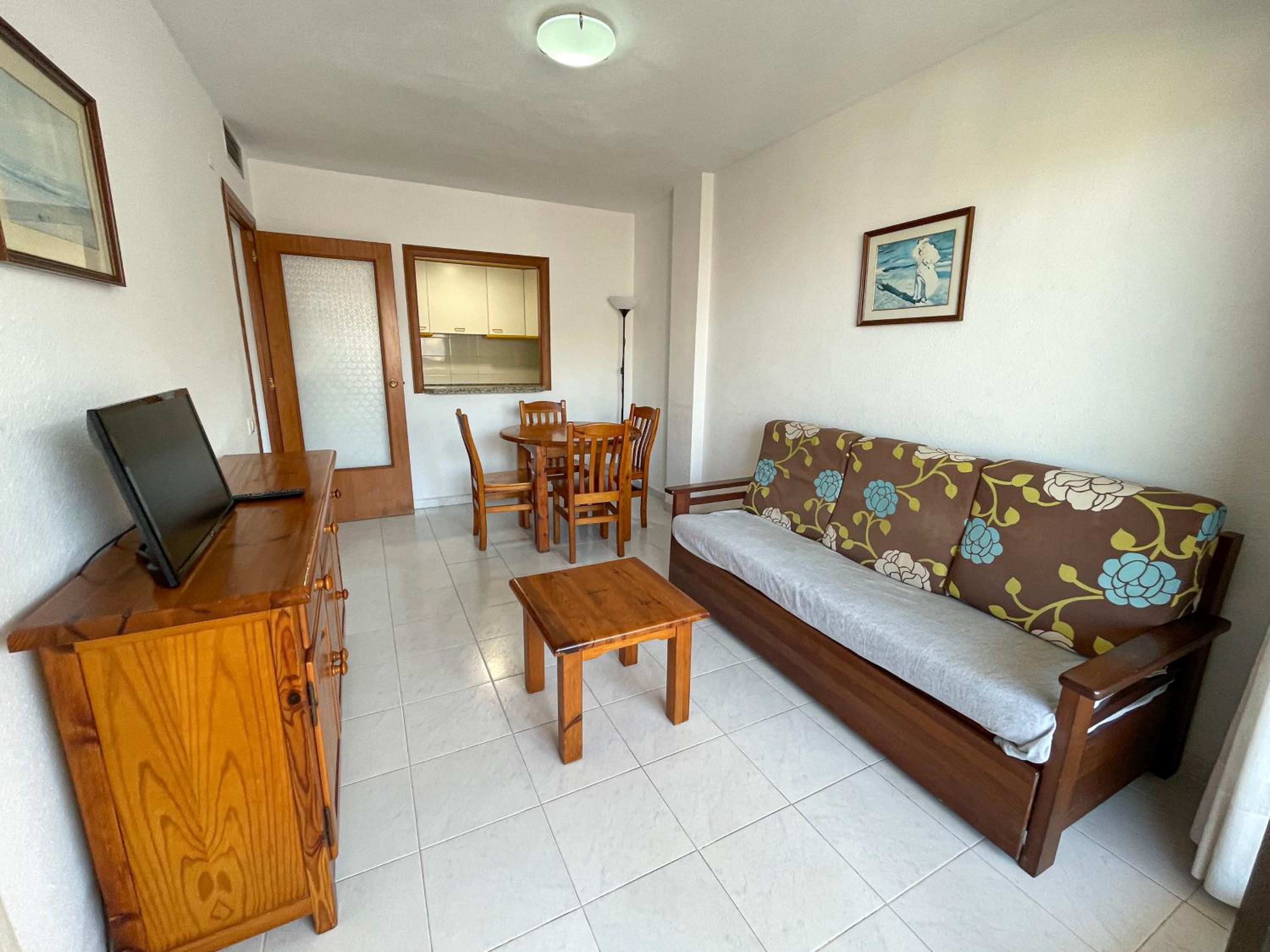 Apartamentos Riviera 3000
