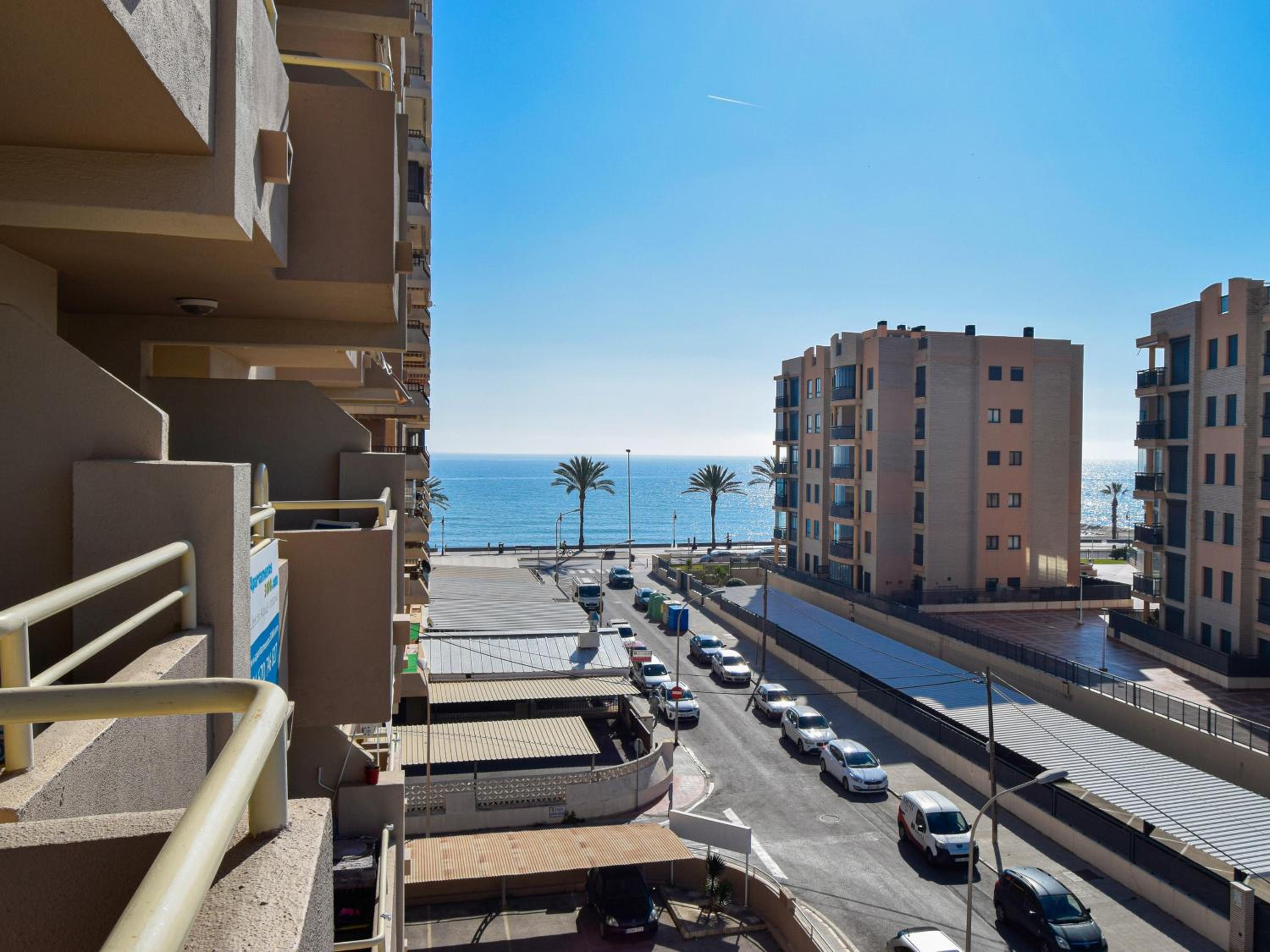 Apartamentos Riviera 3000