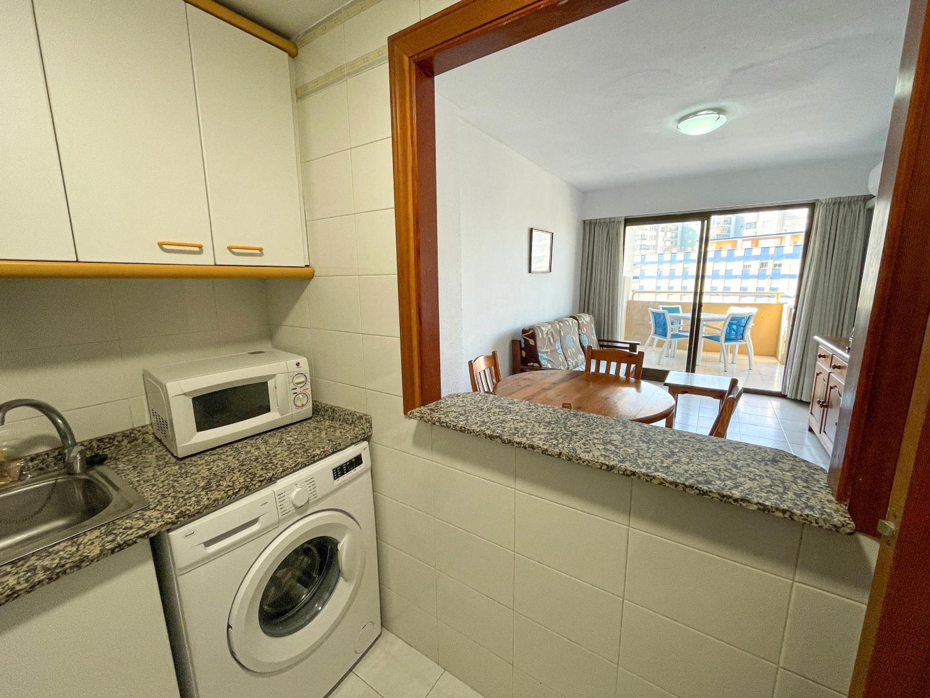Apartamentos Riviera 3000