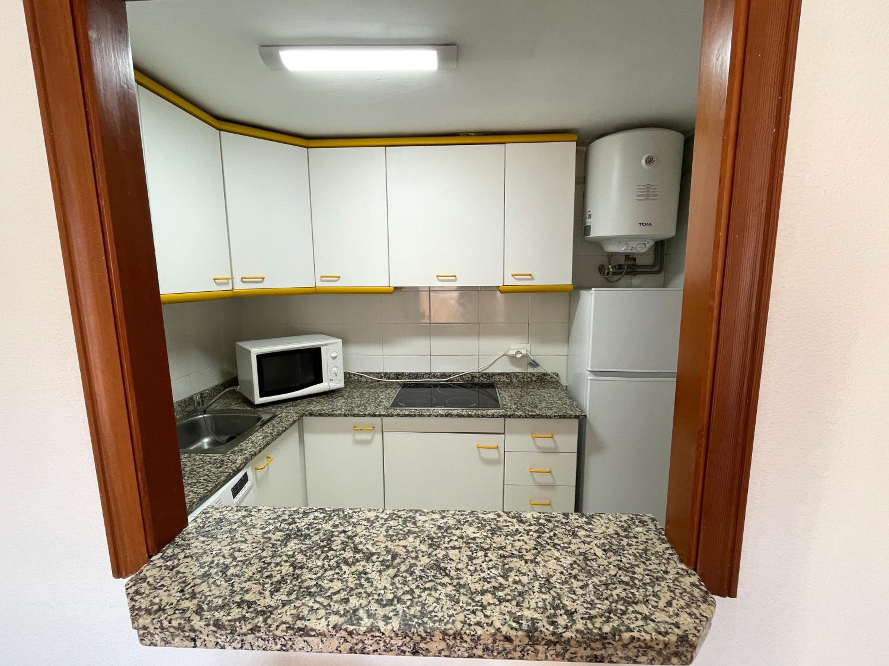Apartamentos Riviera 3000