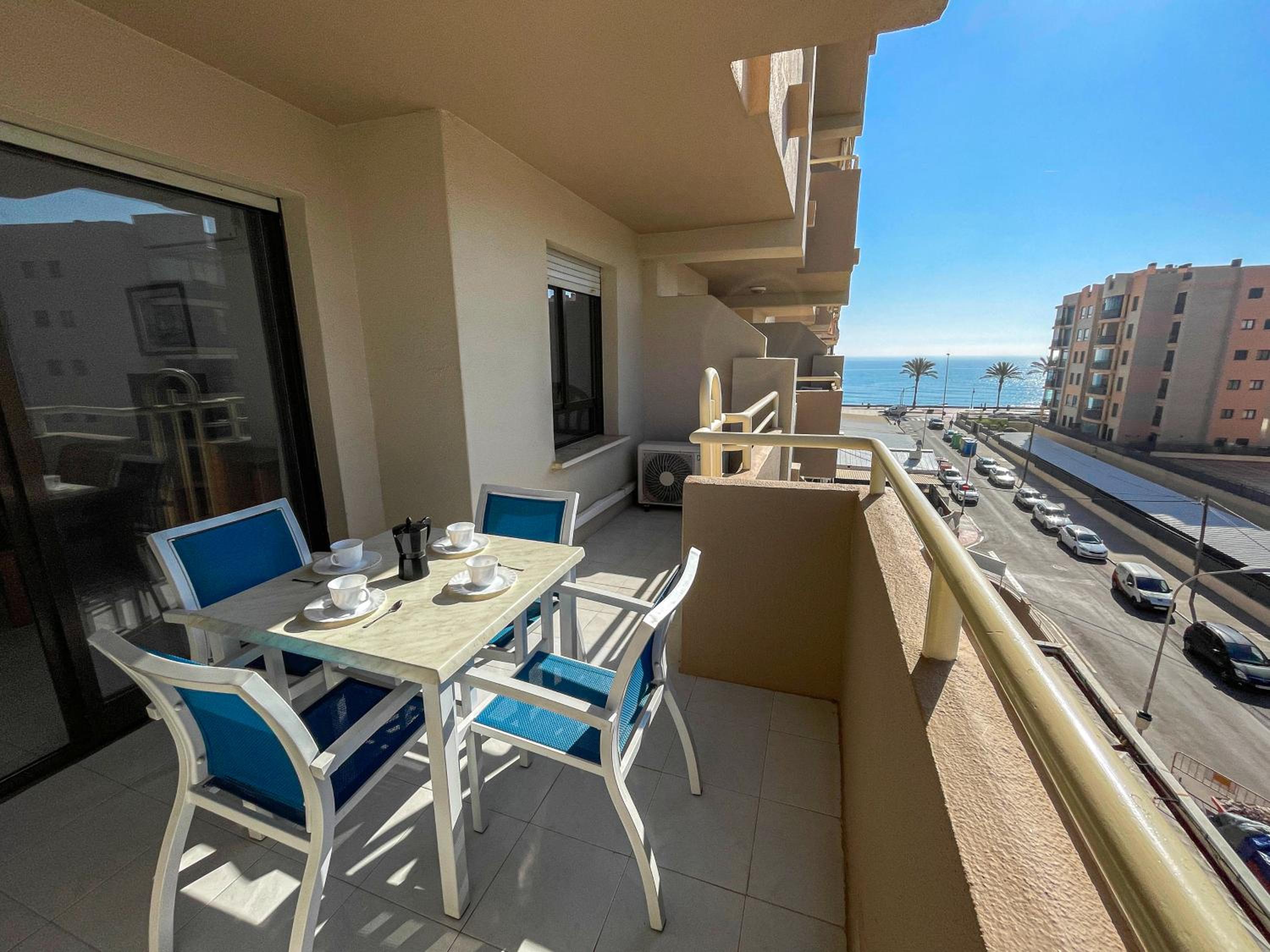 Apartamentos Riviera 3000