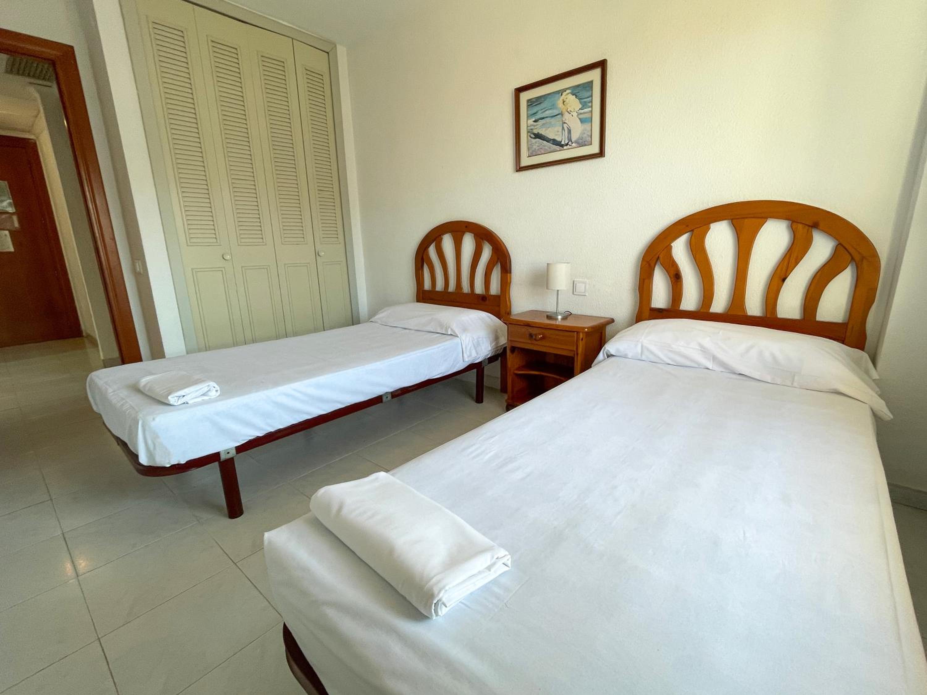 Apartamentos Riviera 3000