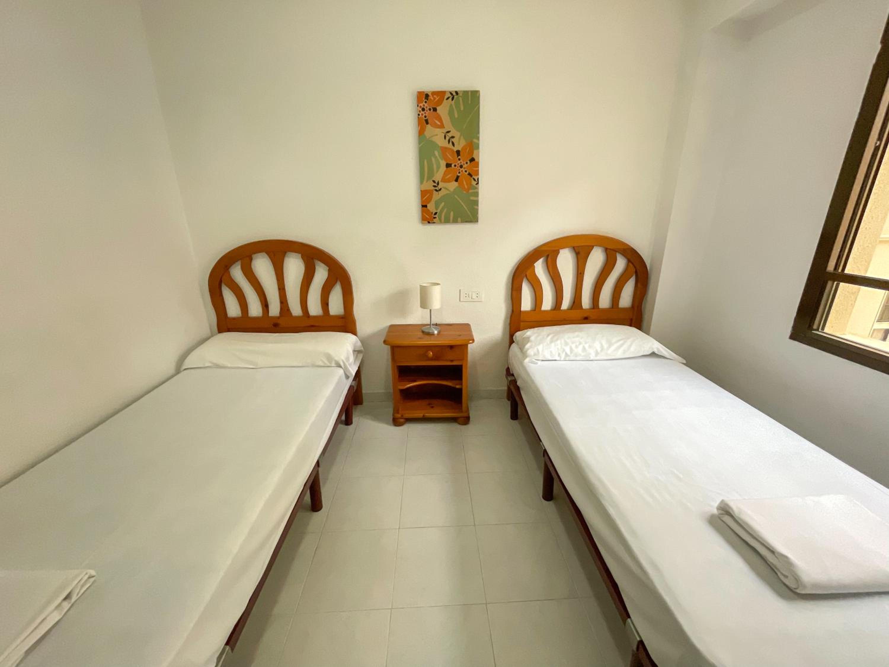 Apartamentos Riviera 3000