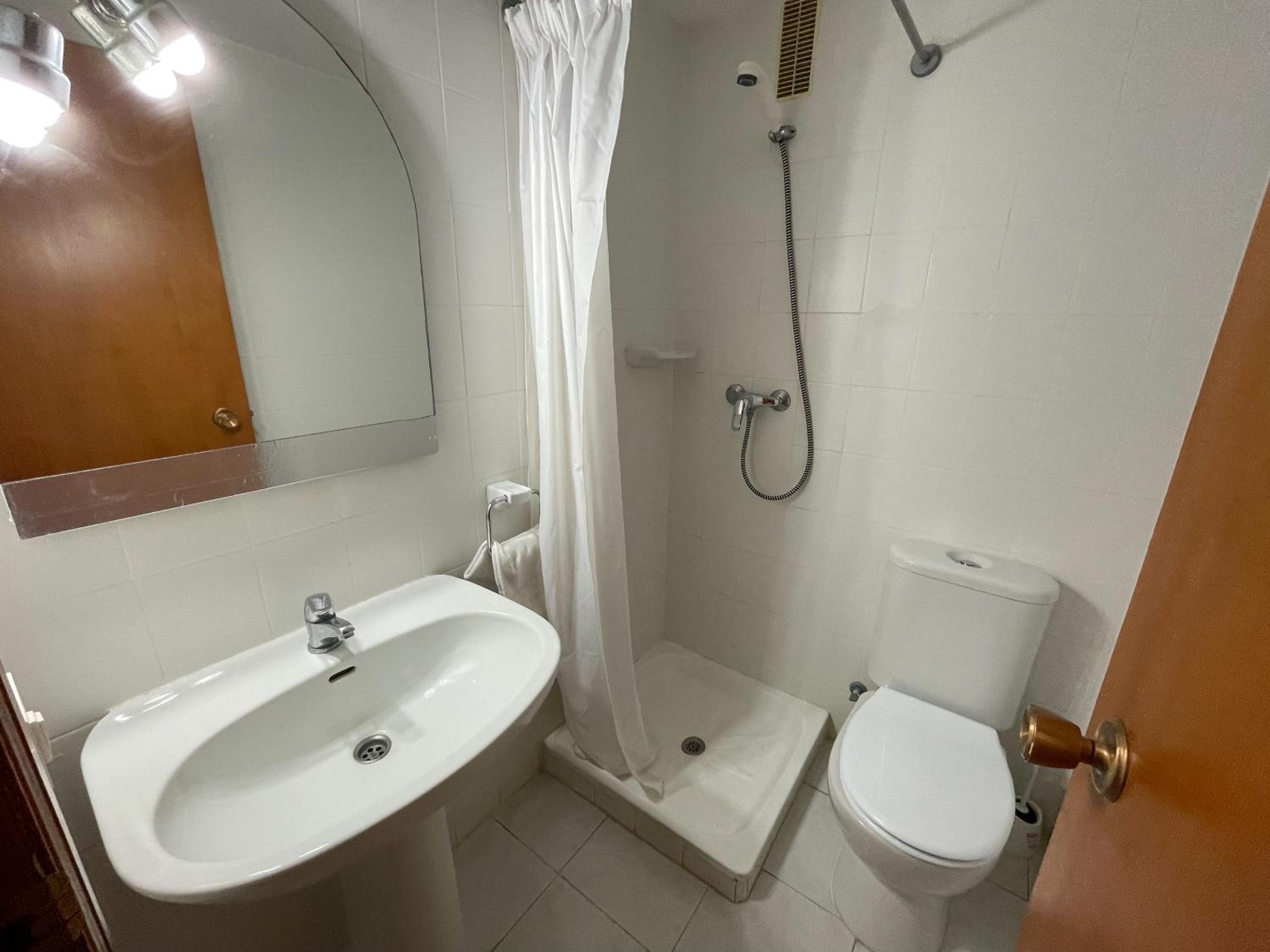 Apartamentos Riviera 3000