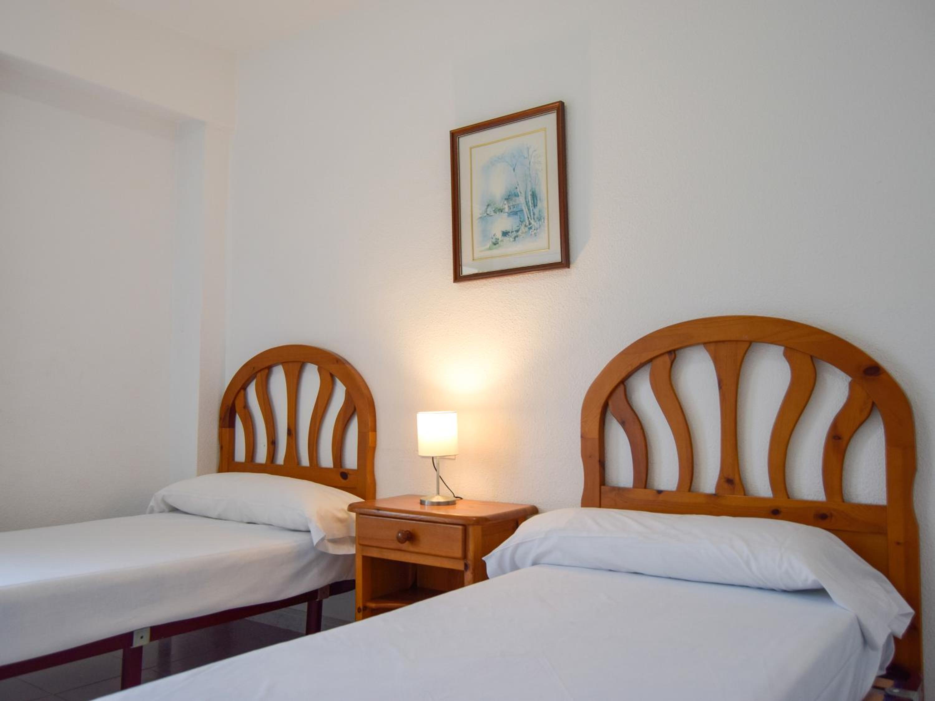 Apartamentos Riviera 3000