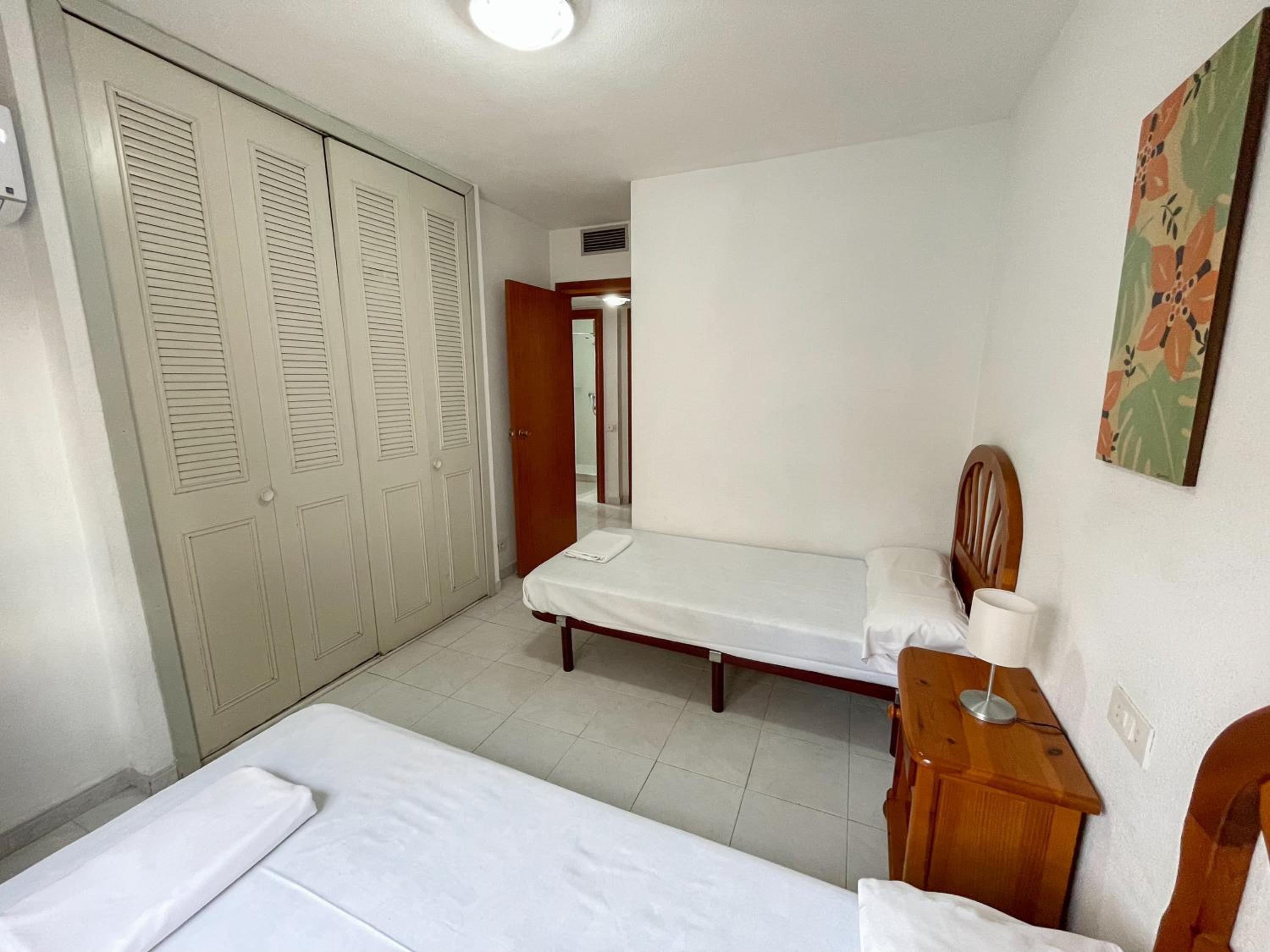 Apartamentos Riviera 3000
