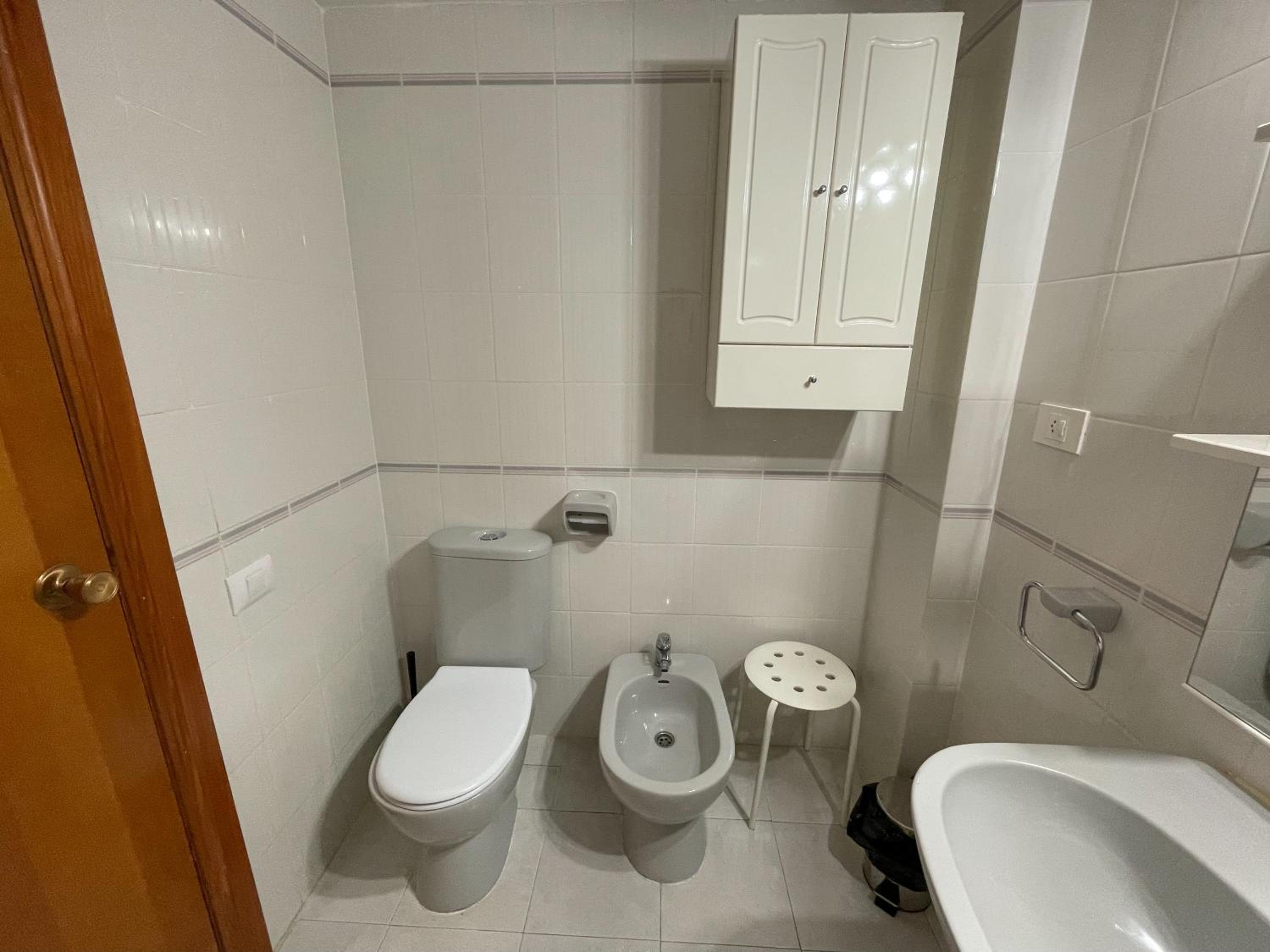 Apartamentos Riviera 3000