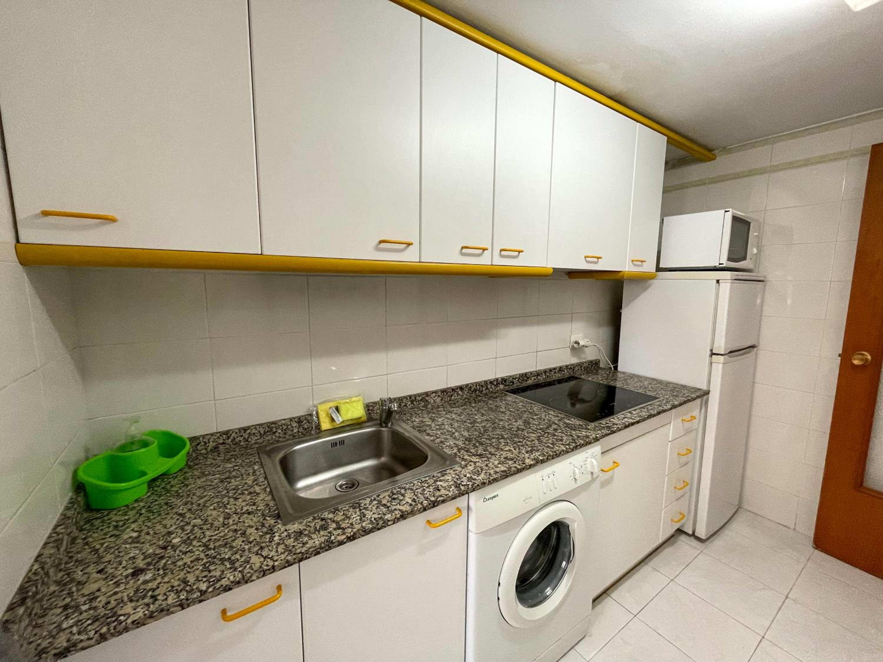Apartamentos Riviera 3000