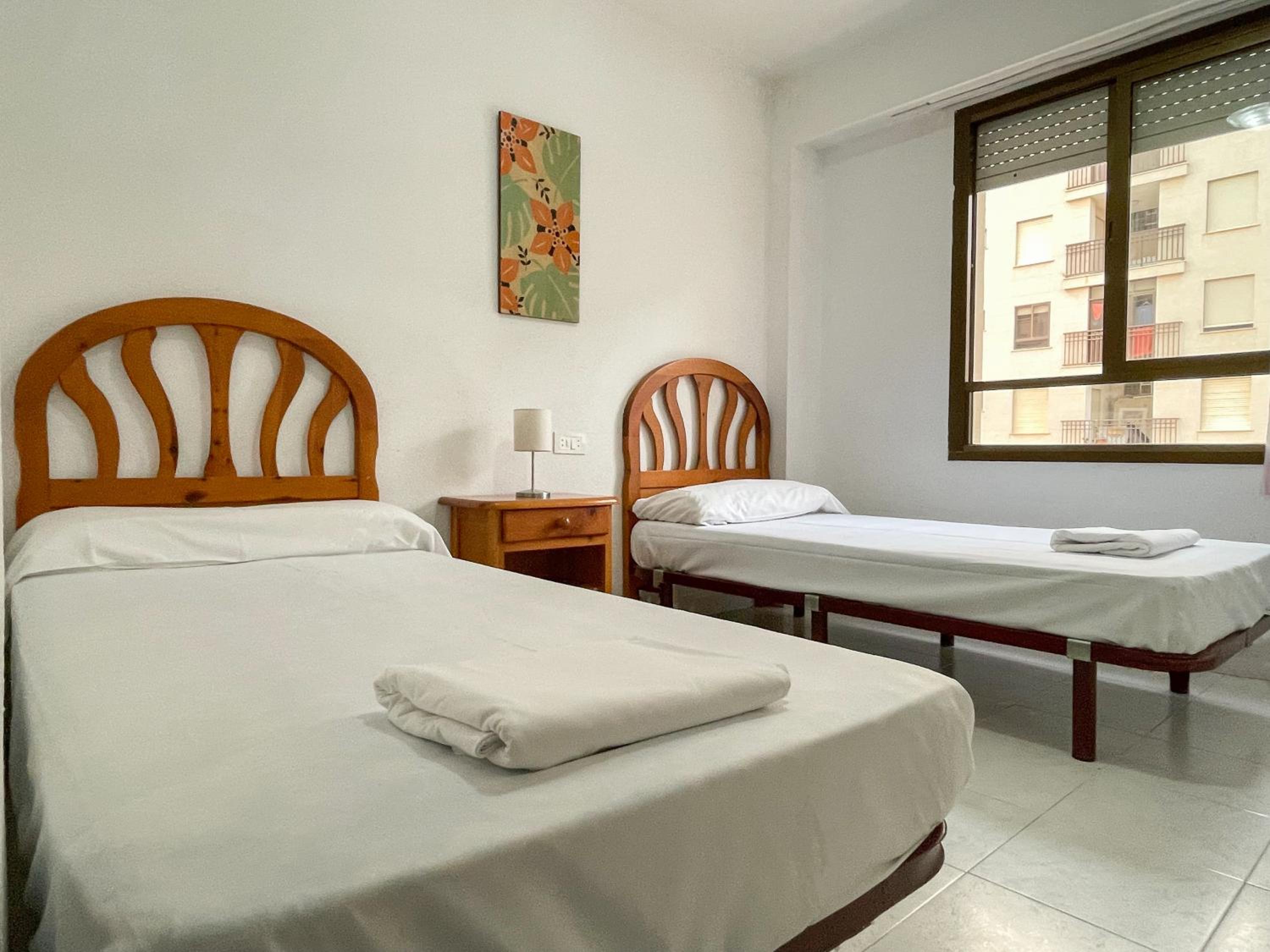 Apartamentos Riviera 3000