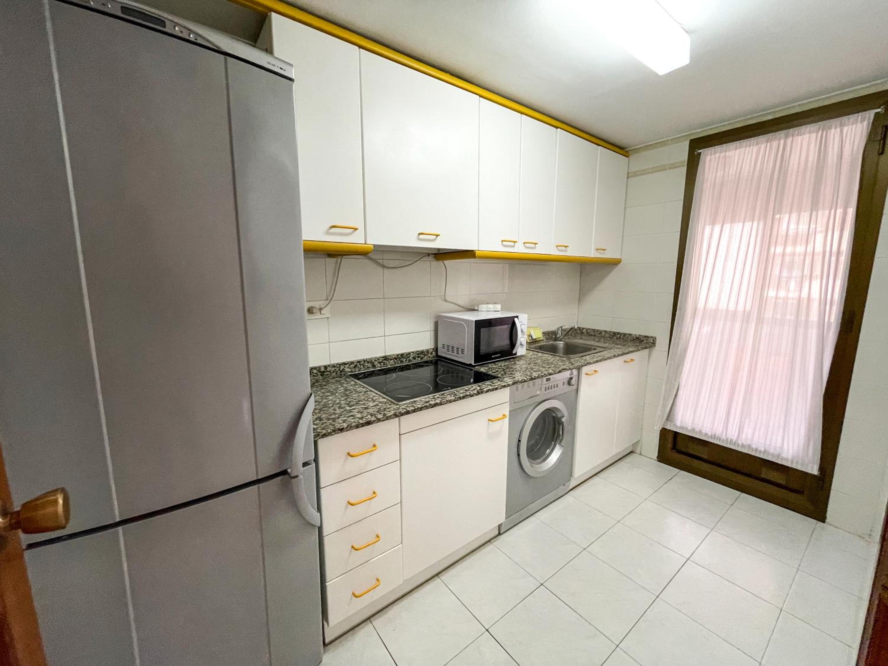 Apartamentos Riviera 3000