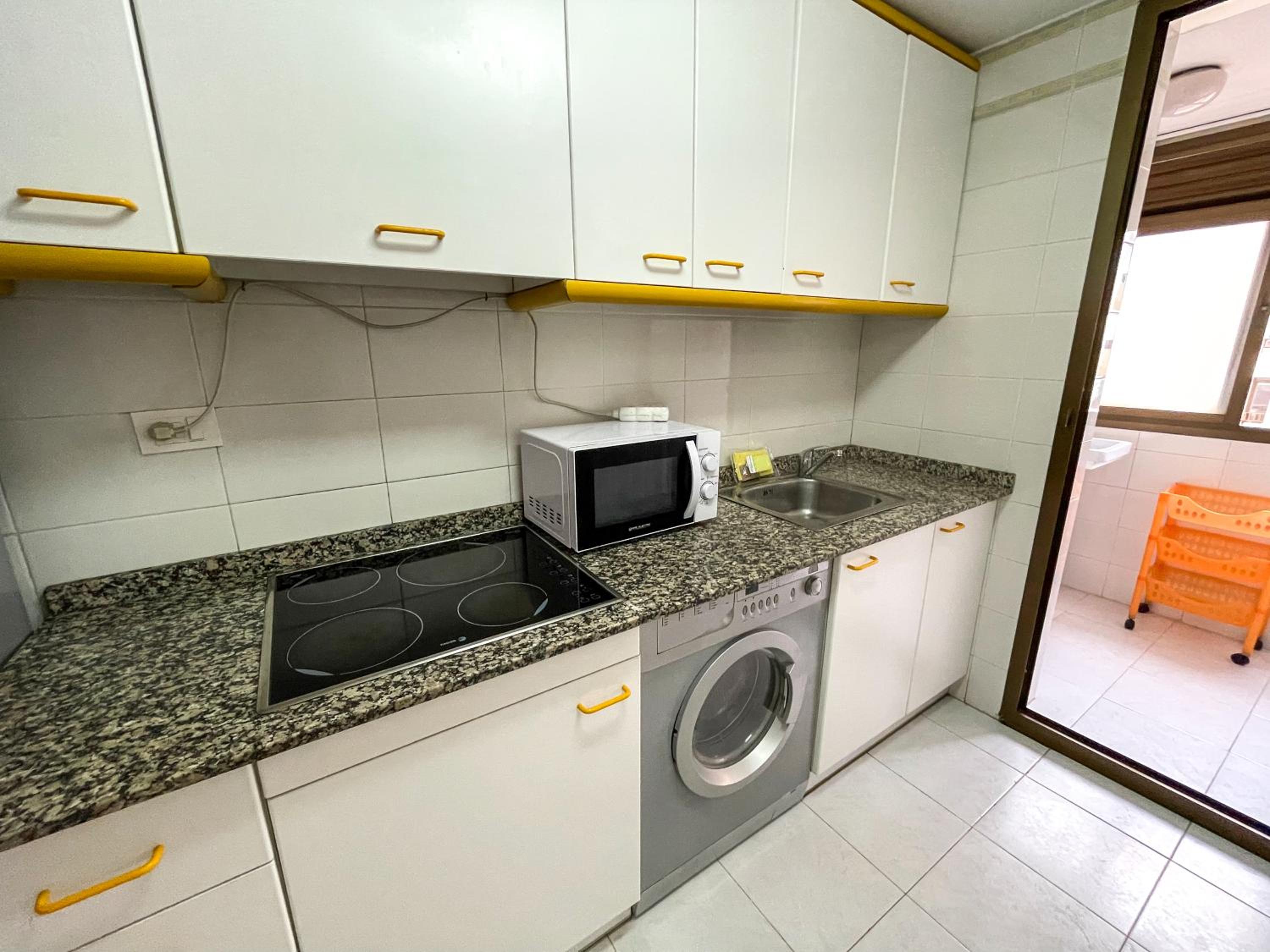 Apartamentos Riviera 3000