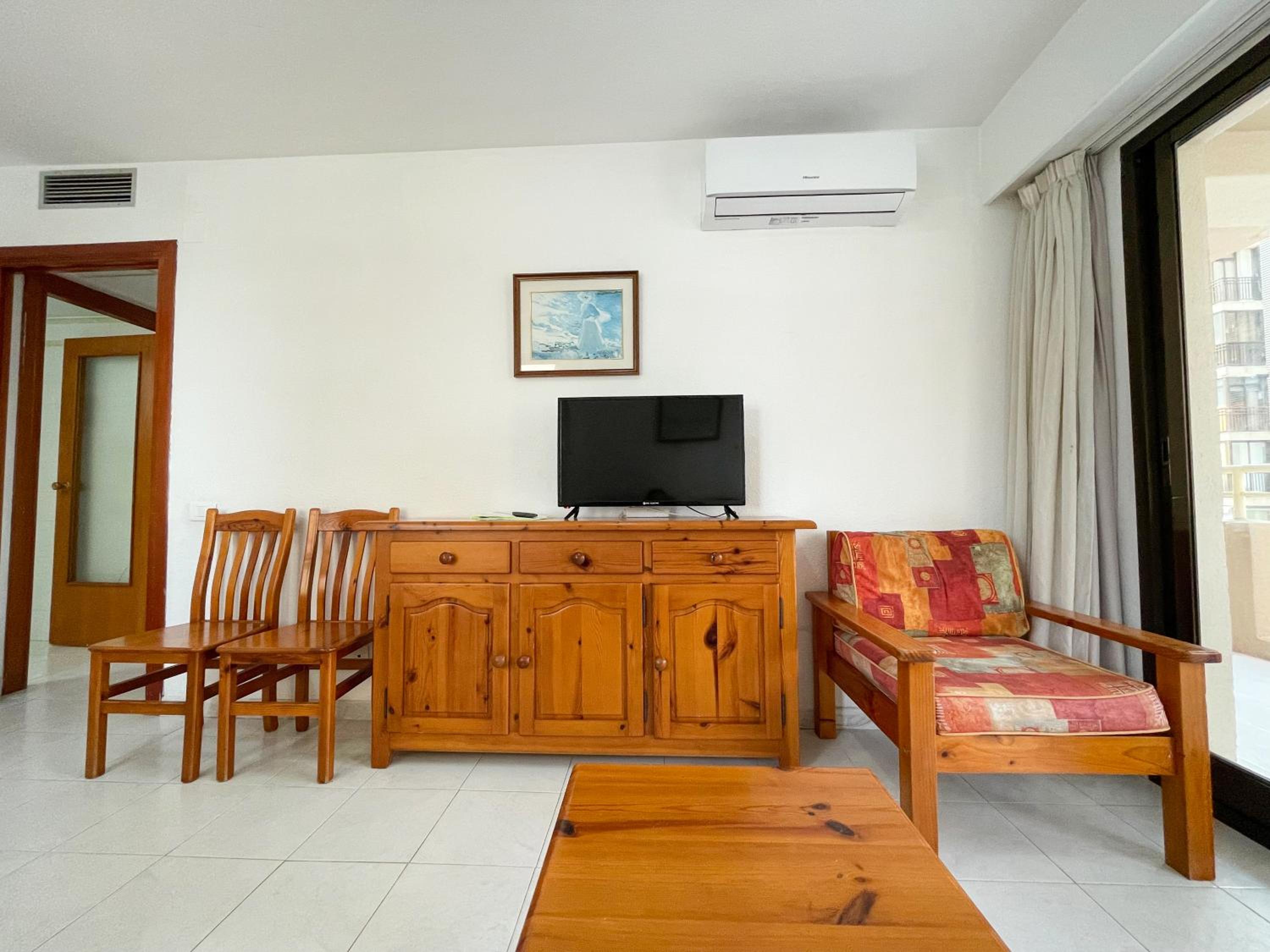 Apartamentos Riviera 3000