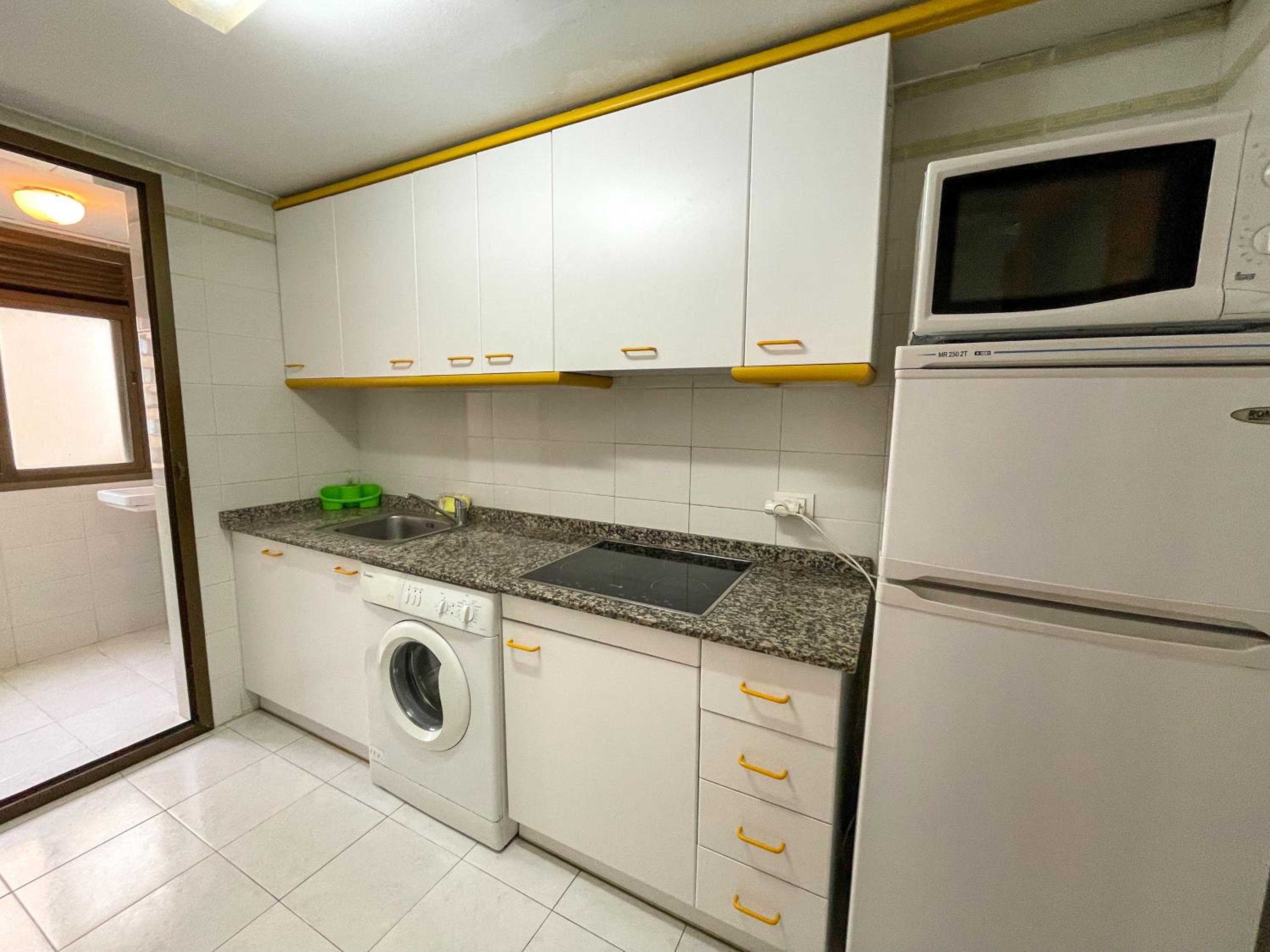 Apartamentos Riviera 3000