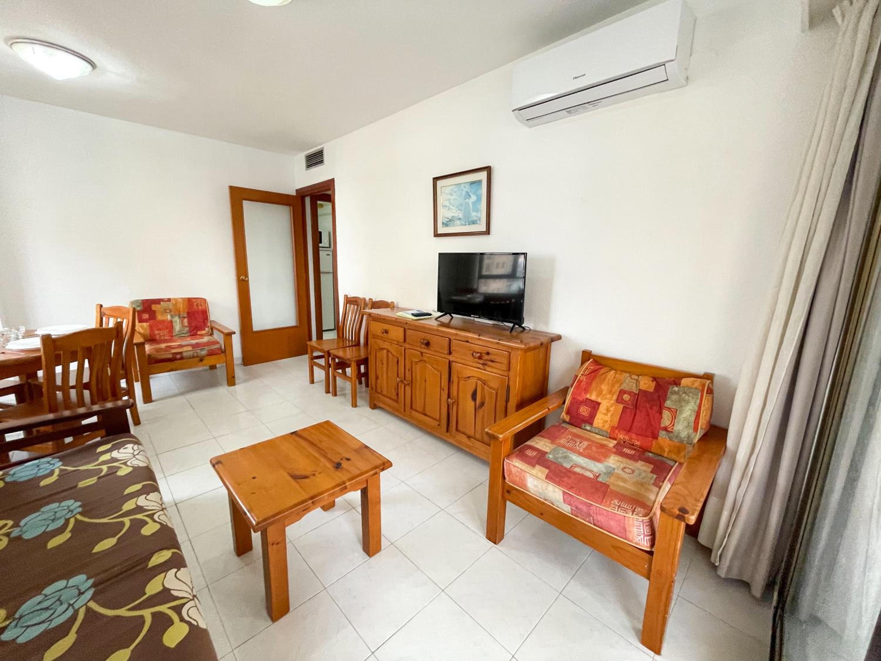 Apartamentos Riviera 3000