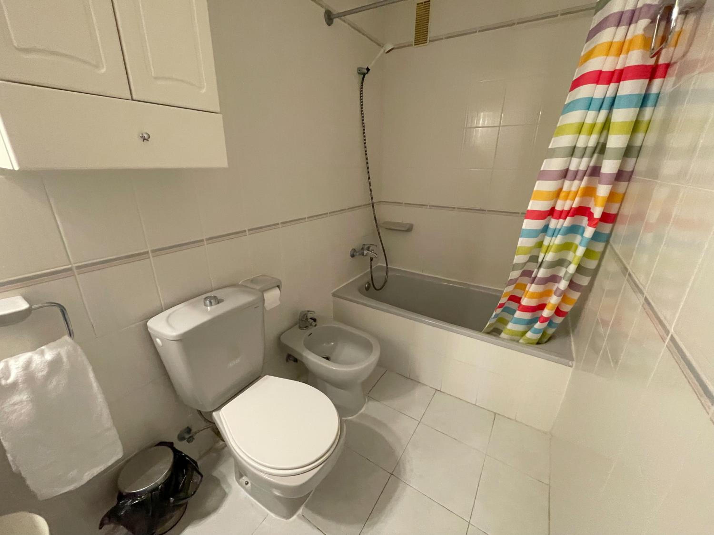Apartamentos Riviera 3000