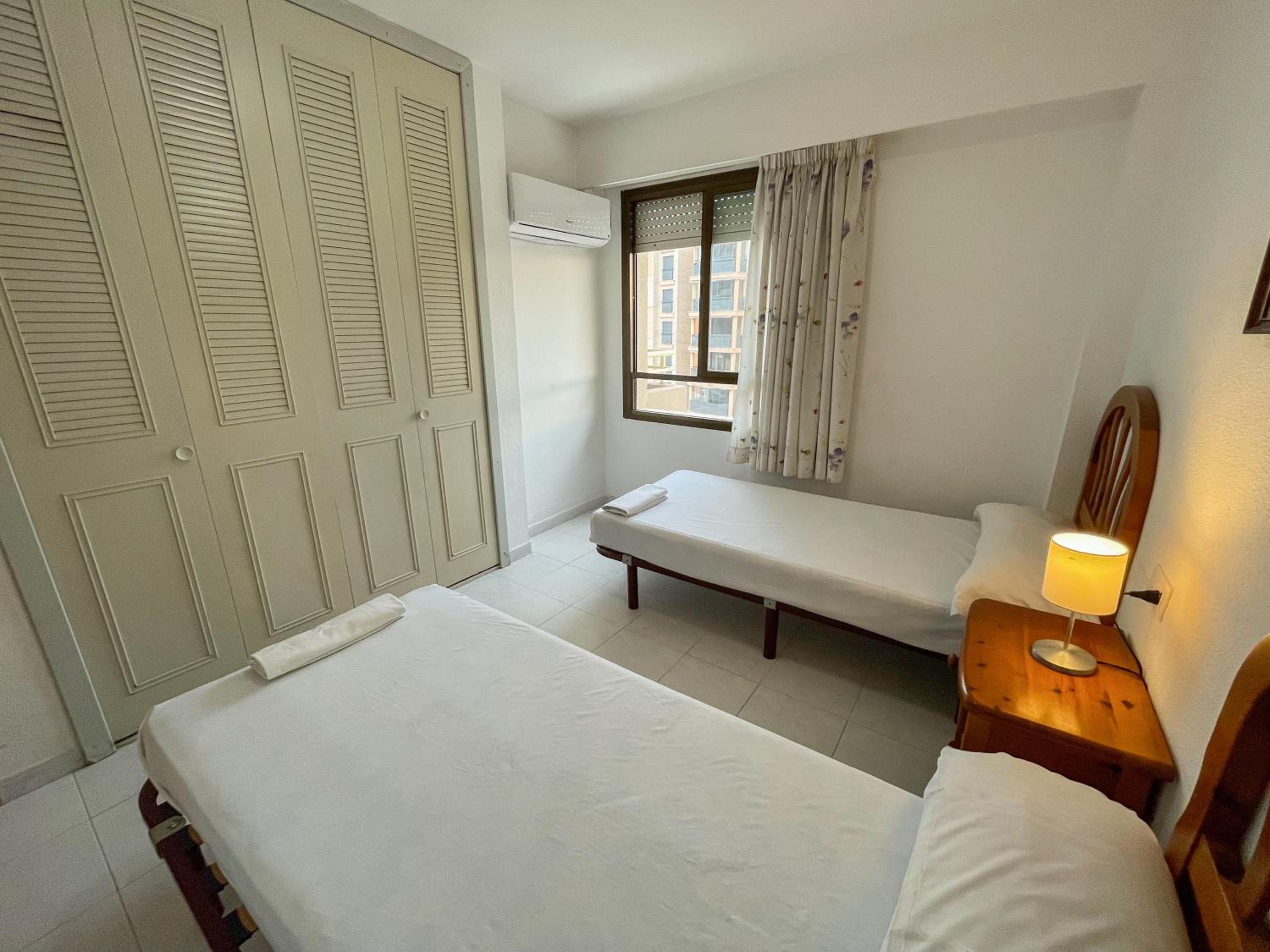 Apartamentos Riviera 3000