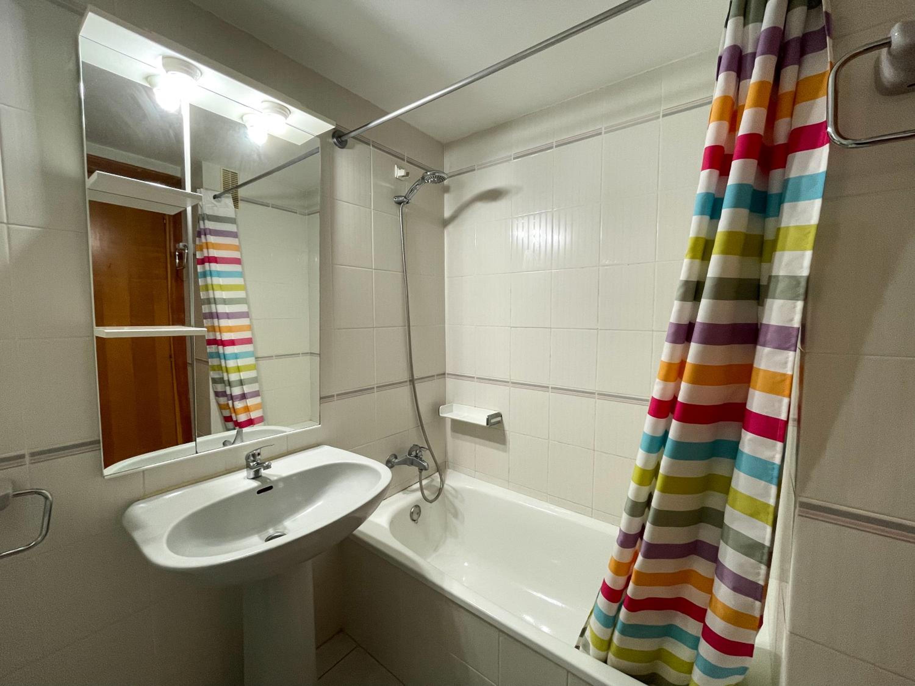 Apartamentos Riviera 3000