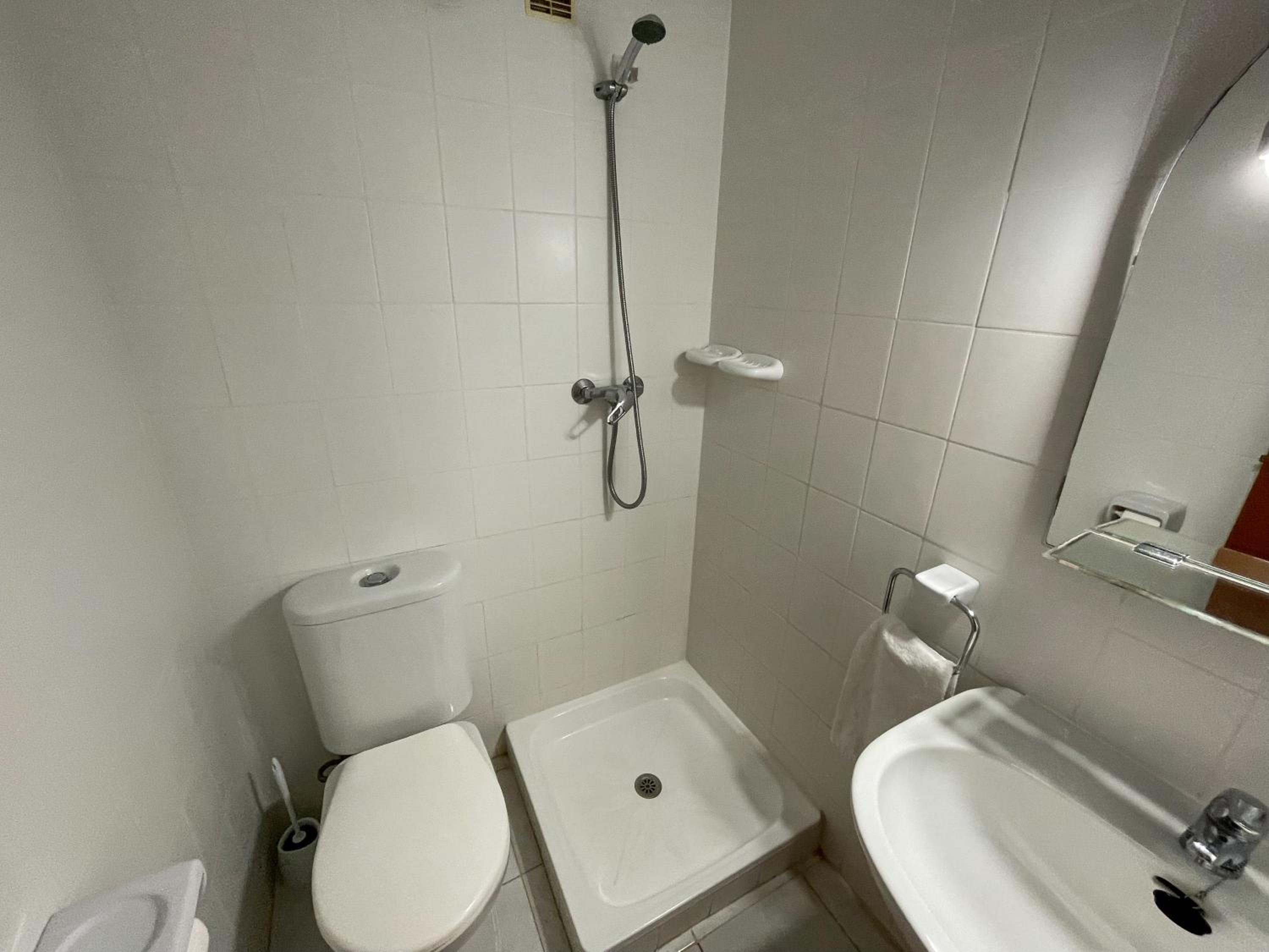 Apartamentos Riviera 3000