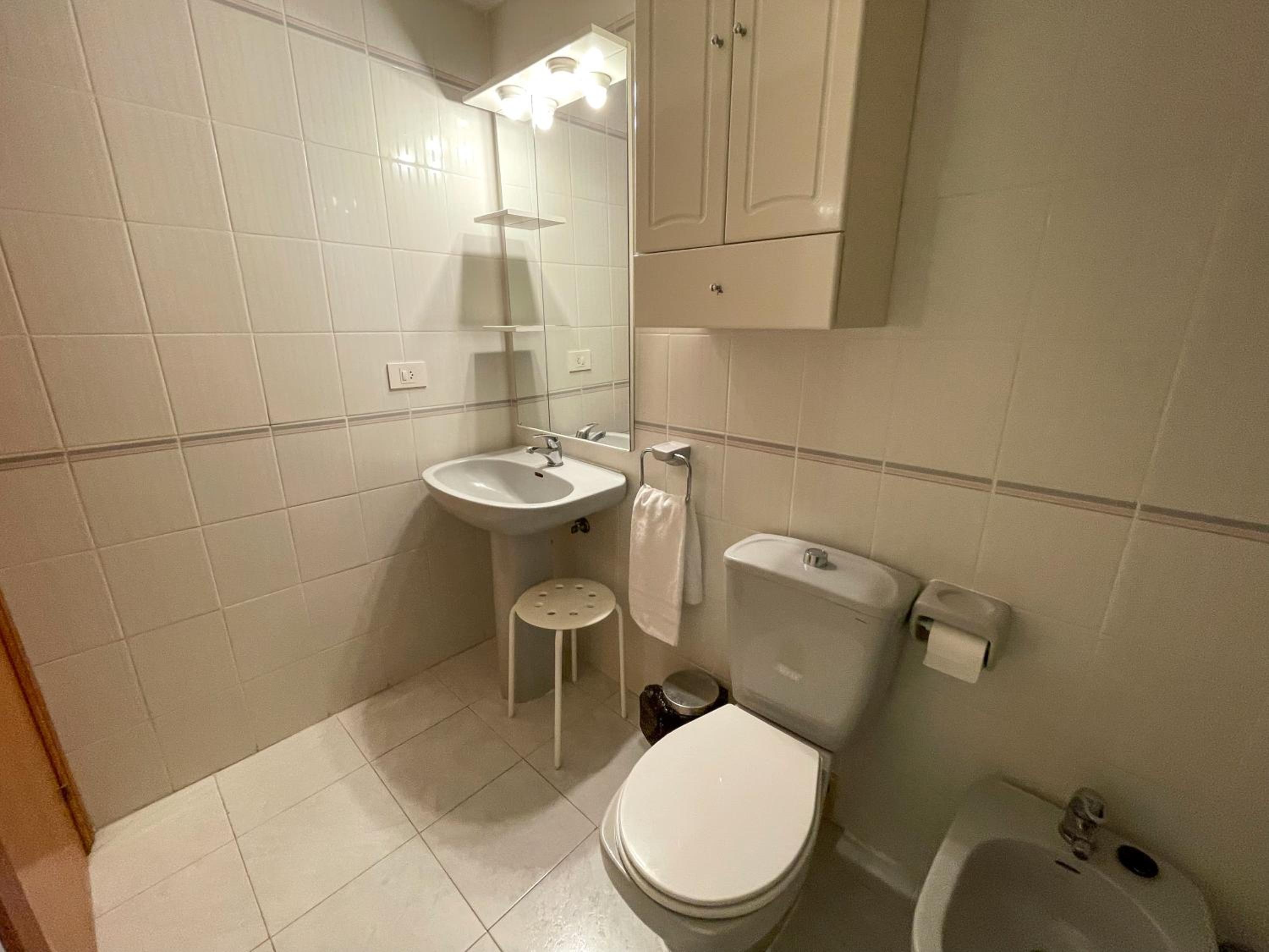 Apartamentos Riviera 3000