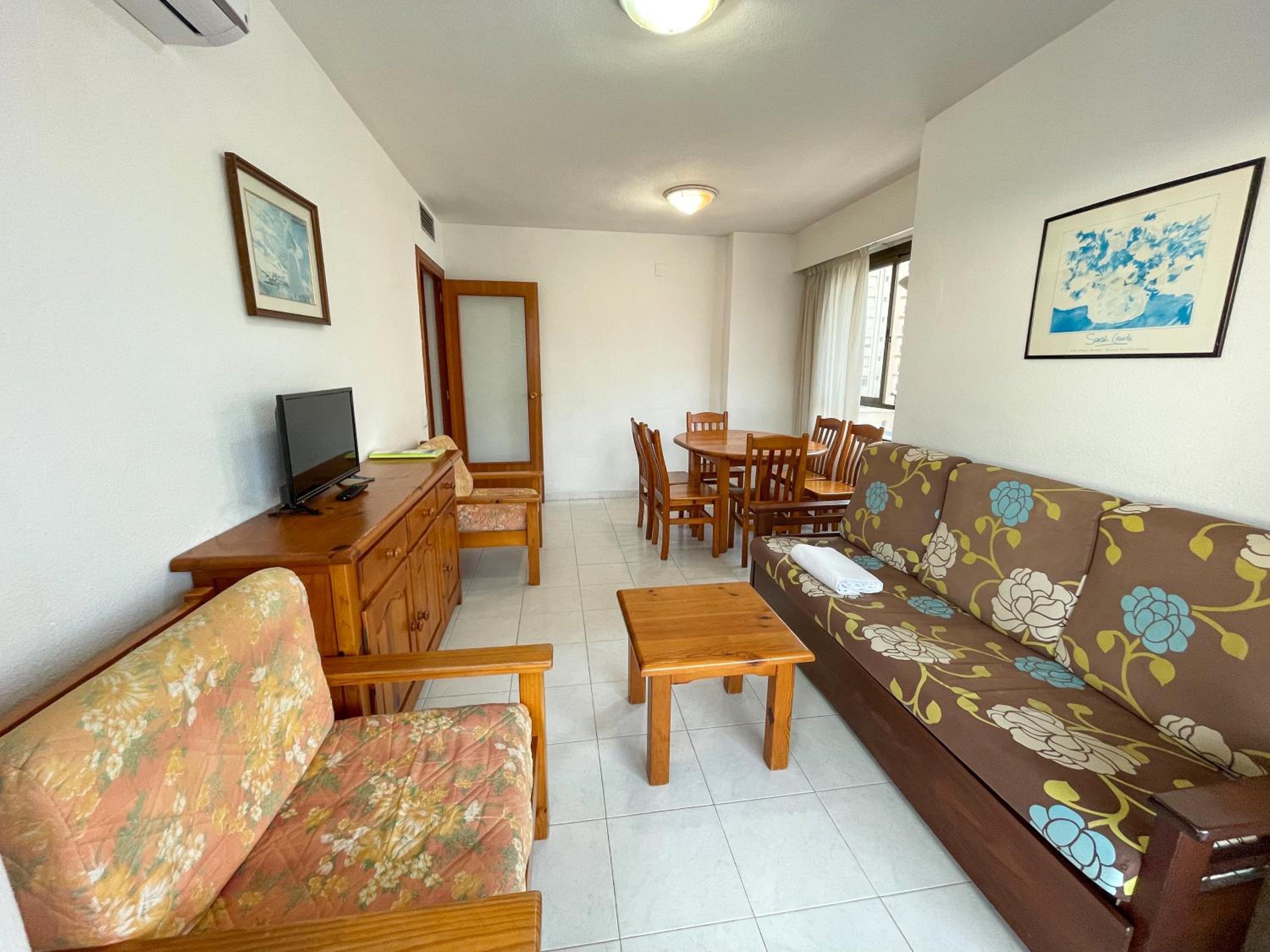 Apartamentos Riviera 3000