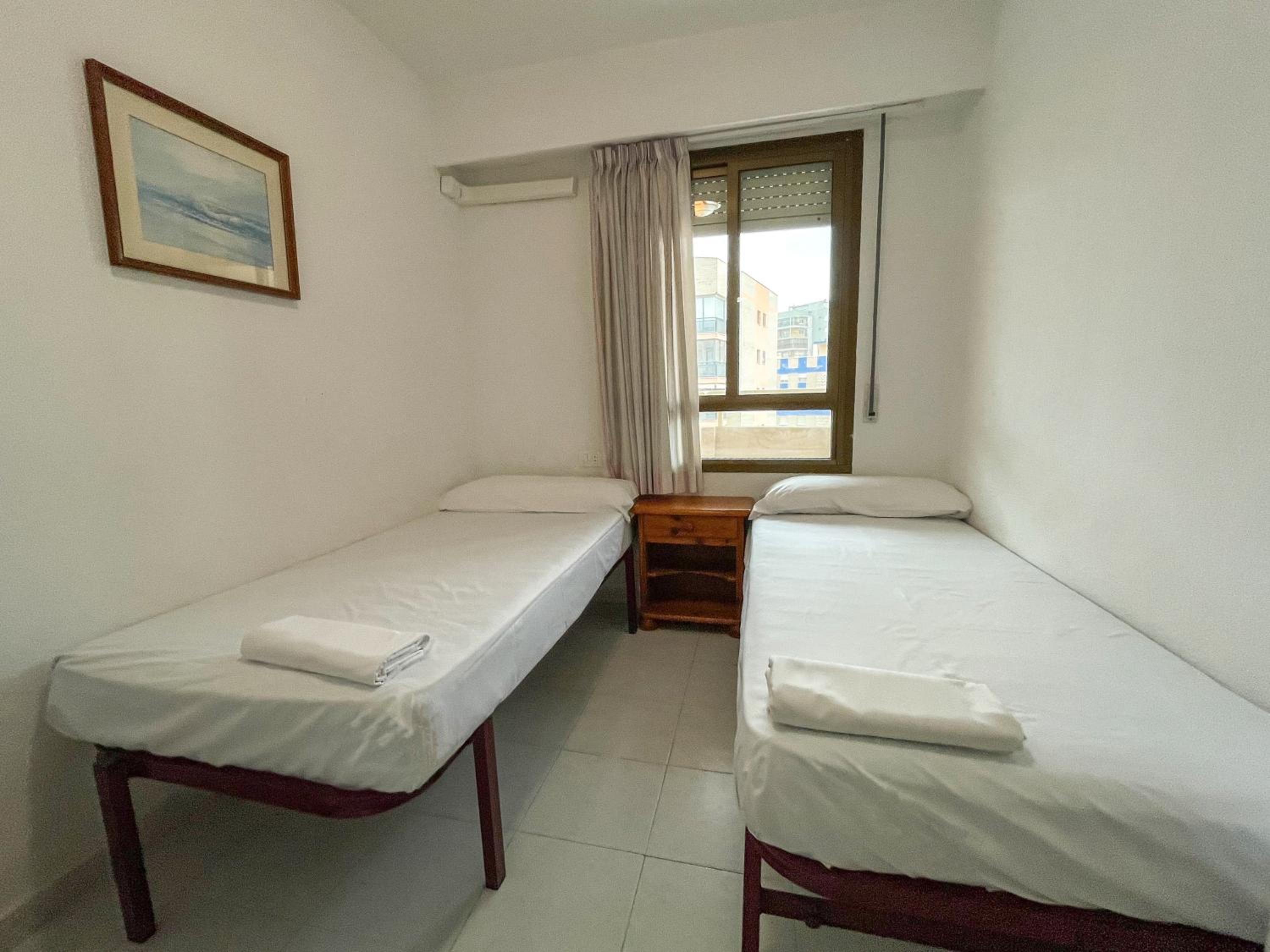 Apartamentos Riviera 3000