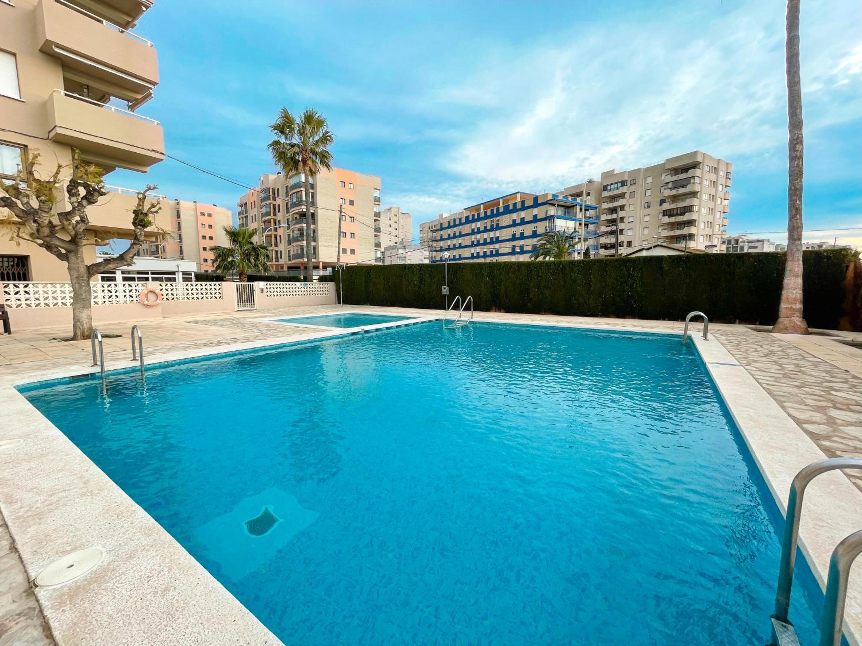 Apartamentos Riviera 3000