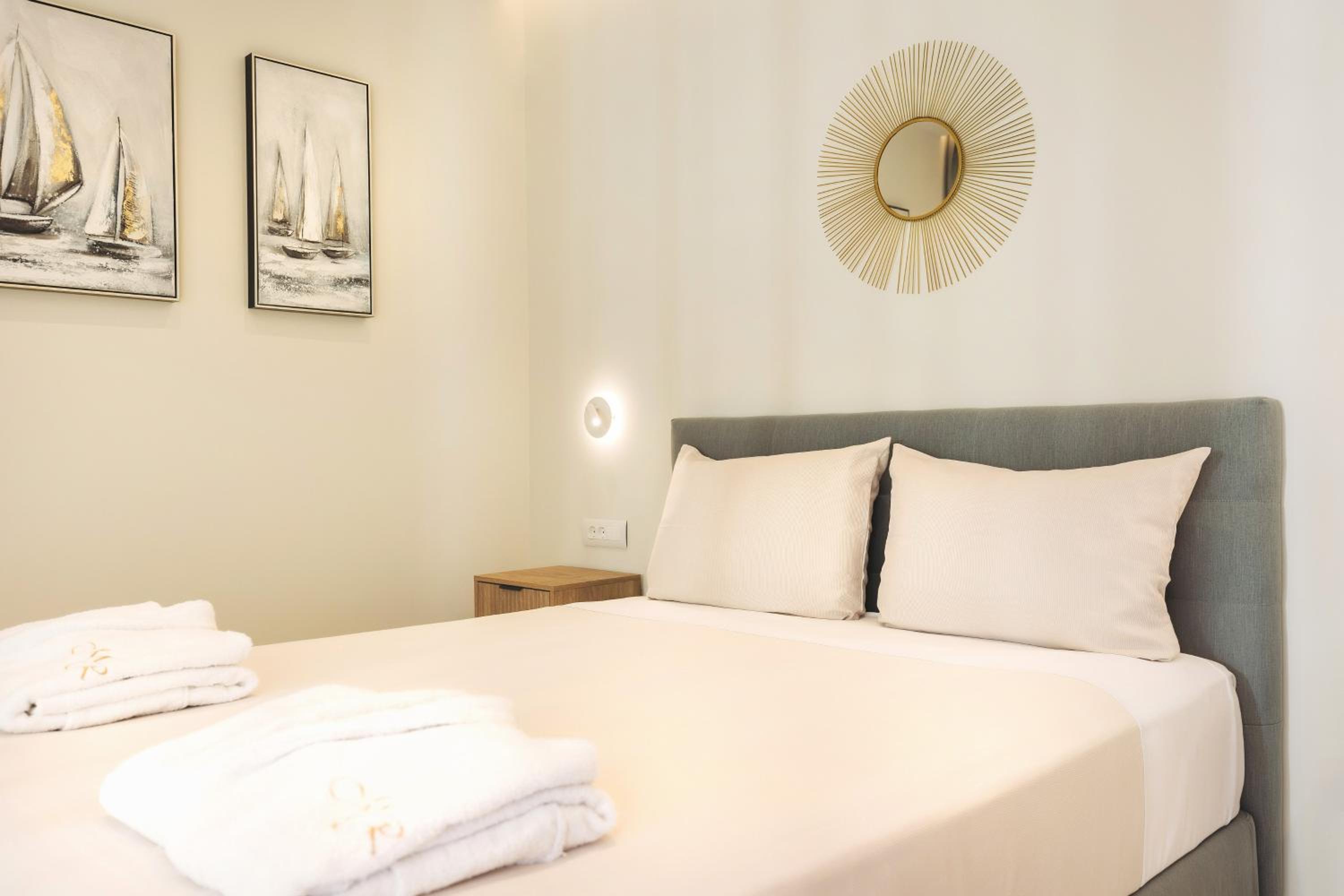 Mamfredas Luxury Residence